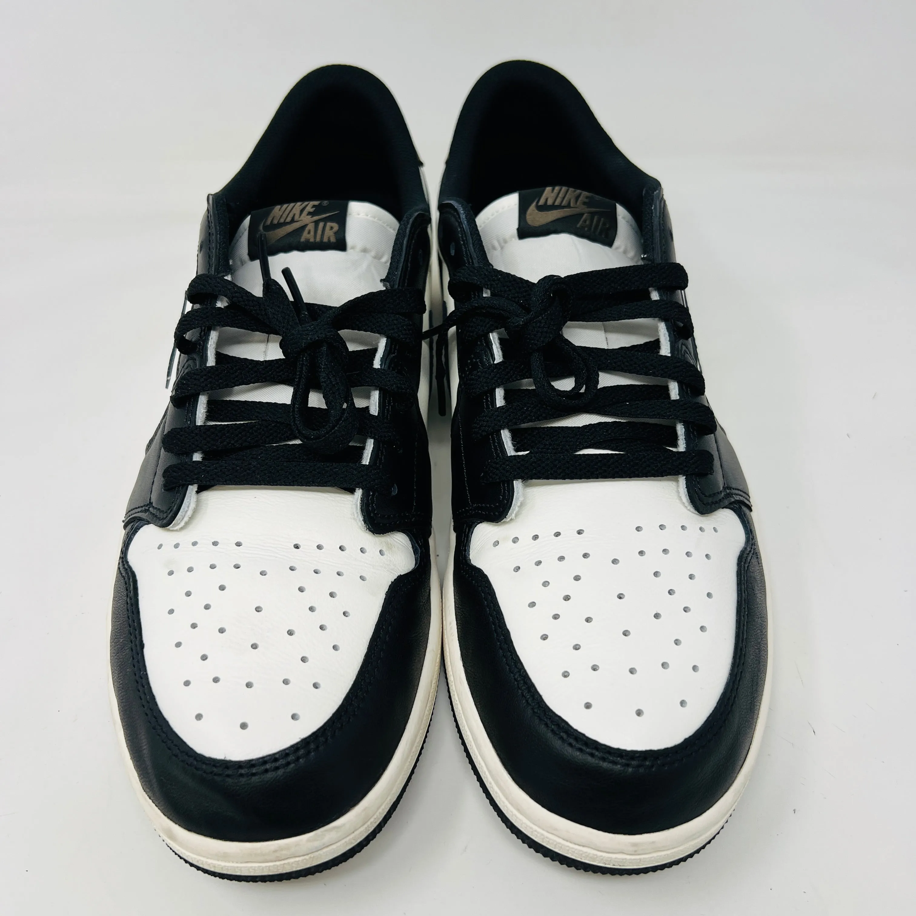 Jordan 1 Retro Low OG Mocha