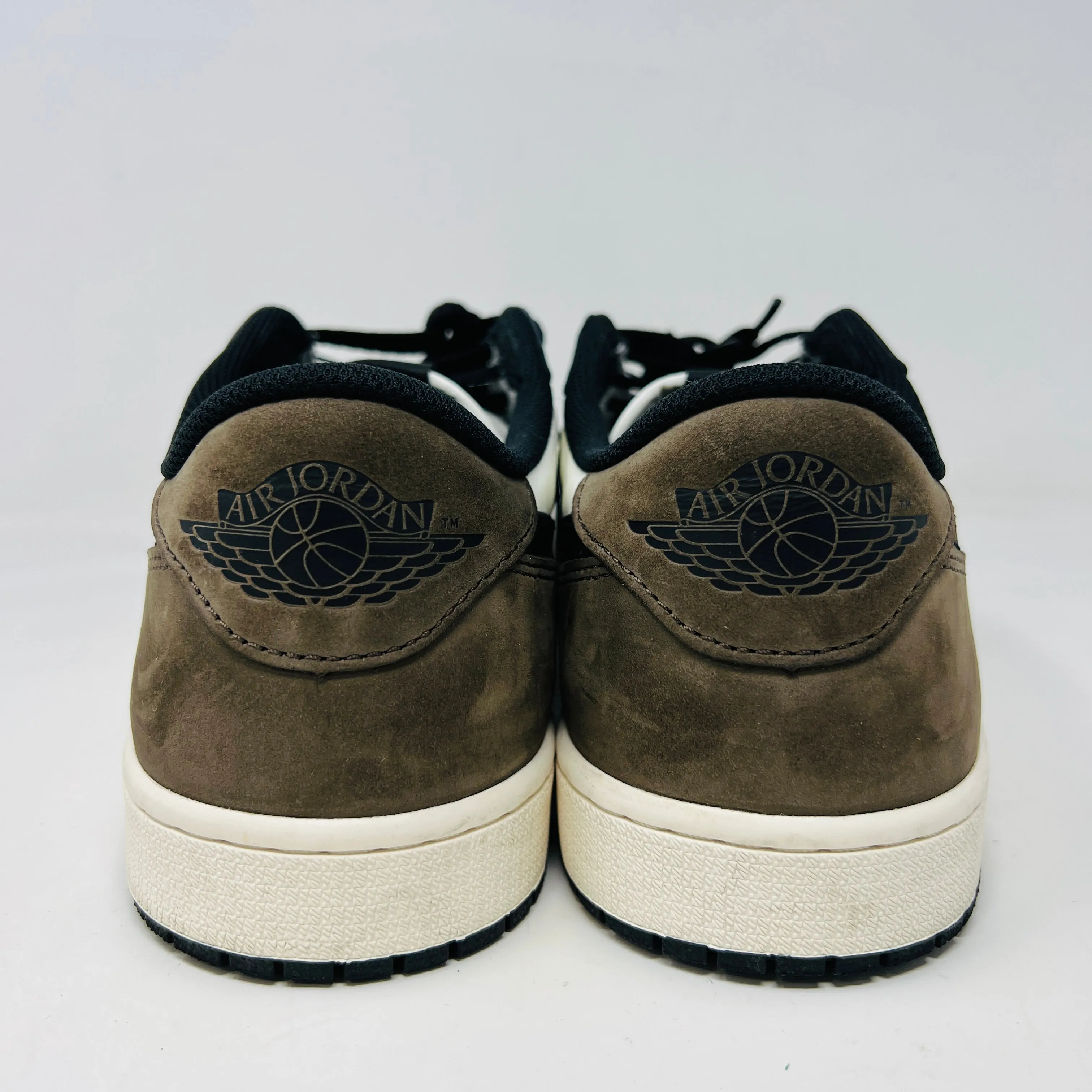 Jordan 1 Retro Low OG Mocha