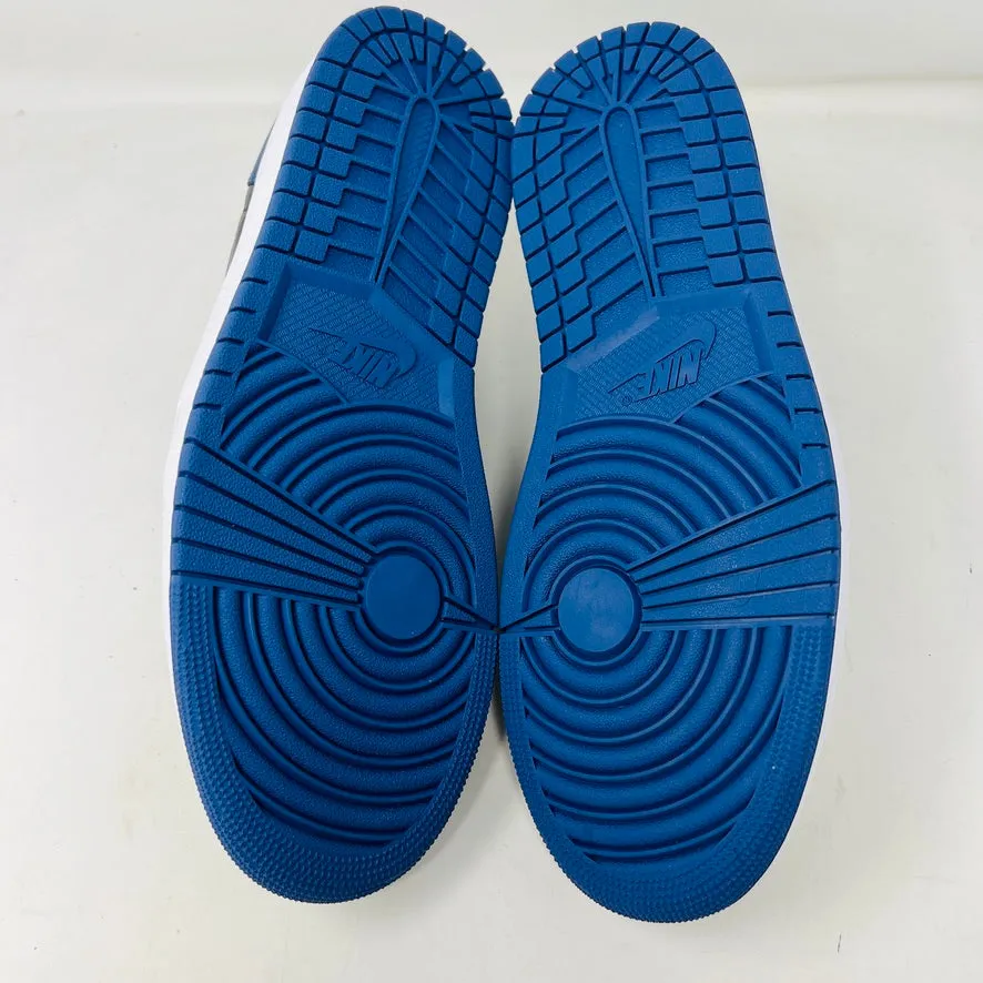 Jordan 1 Retro Low OG Mystic Navy