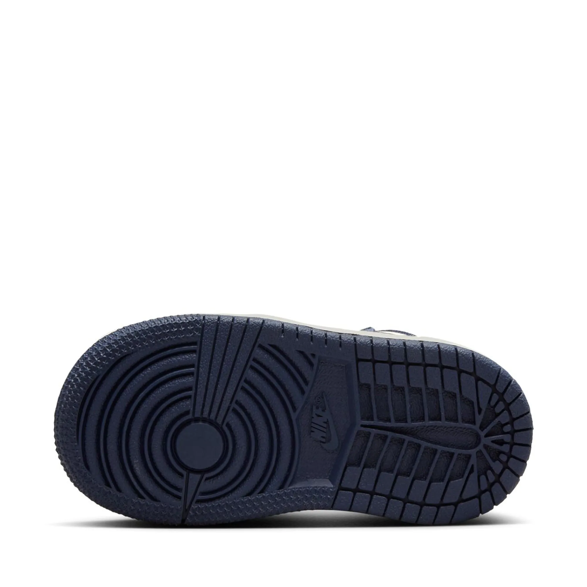 Jordan 1 Retro Low OG (TD) - Obsidian/University Blue