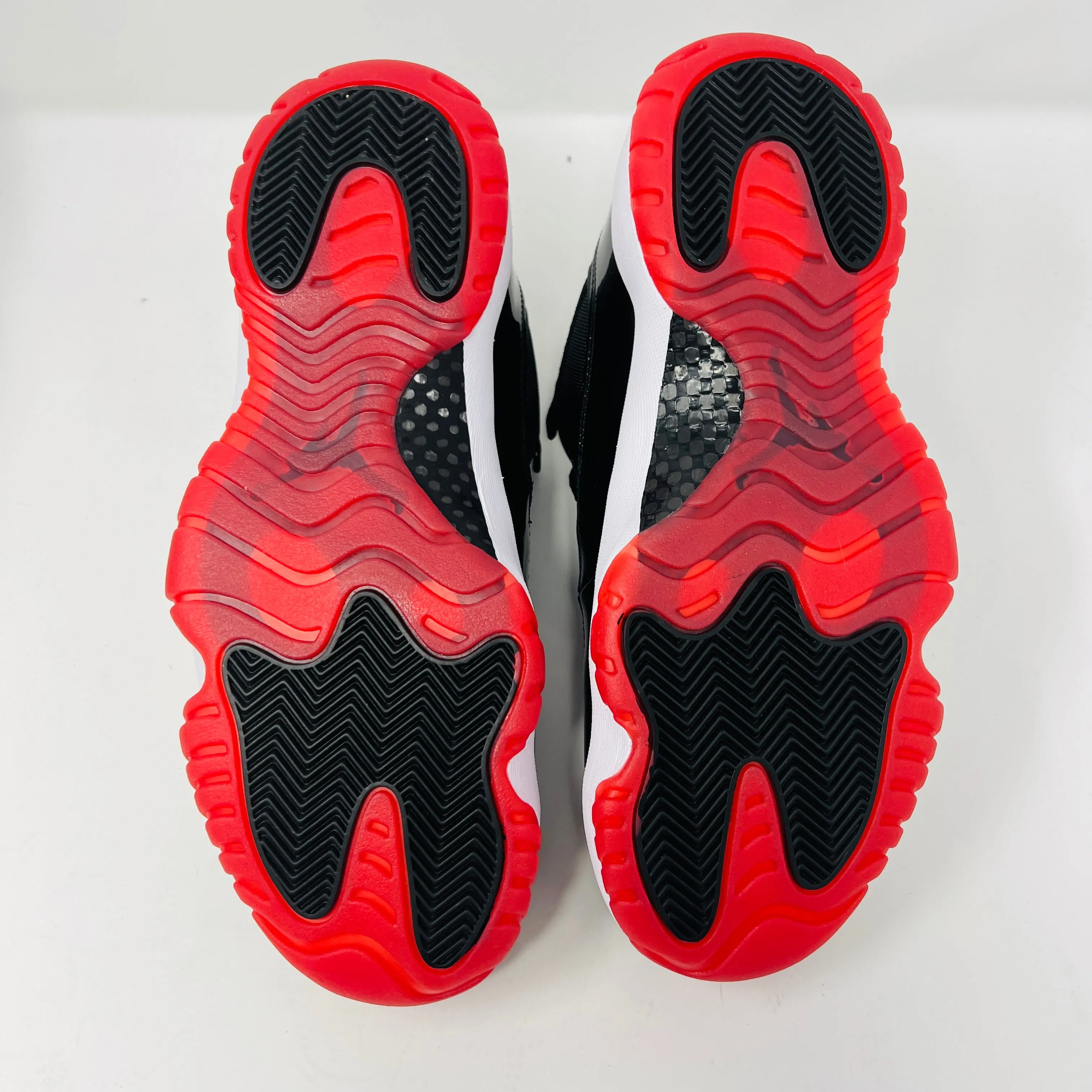 Jordan 11 Retro Low Bred (2025)