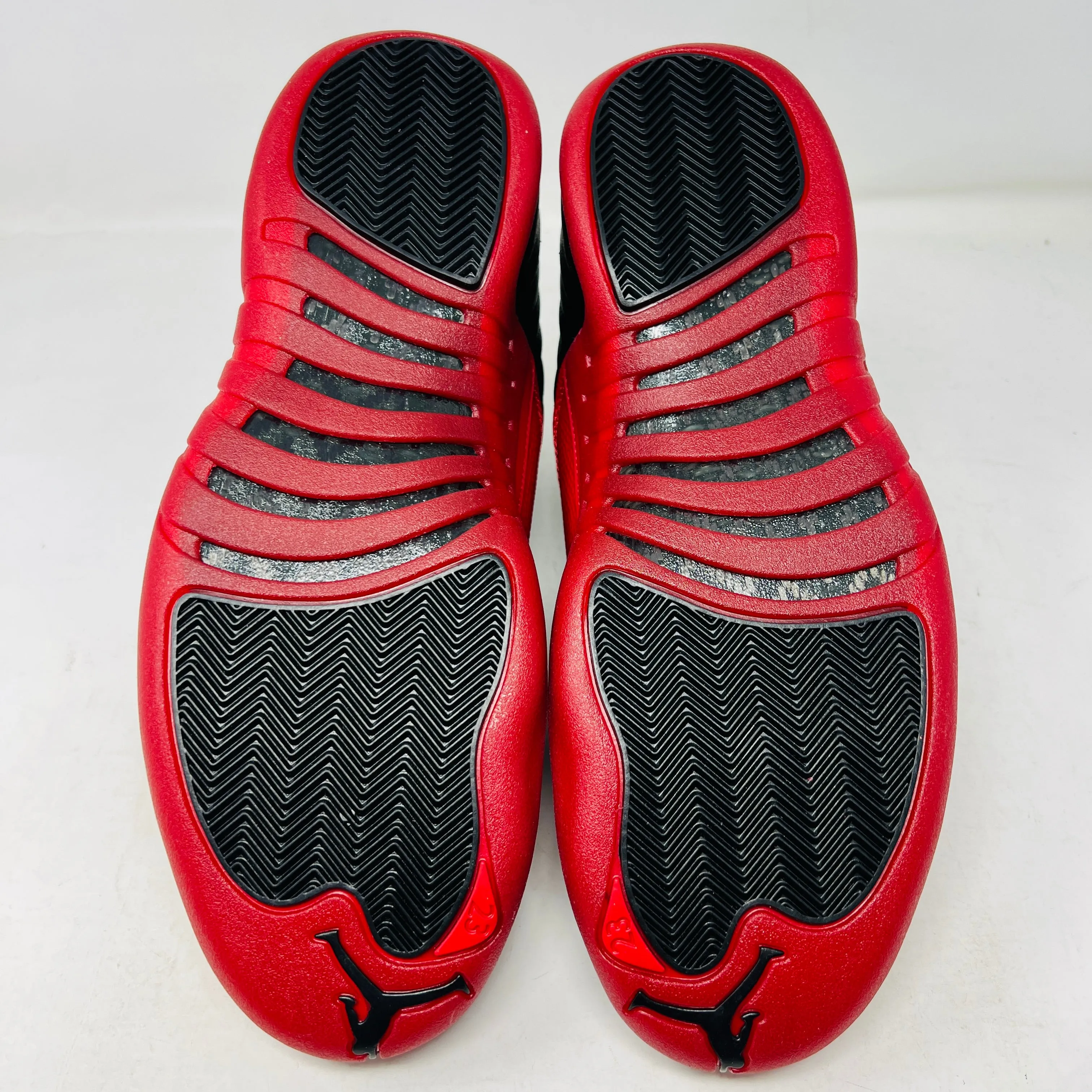 Jordan 12 Retro Flu Game (2025)