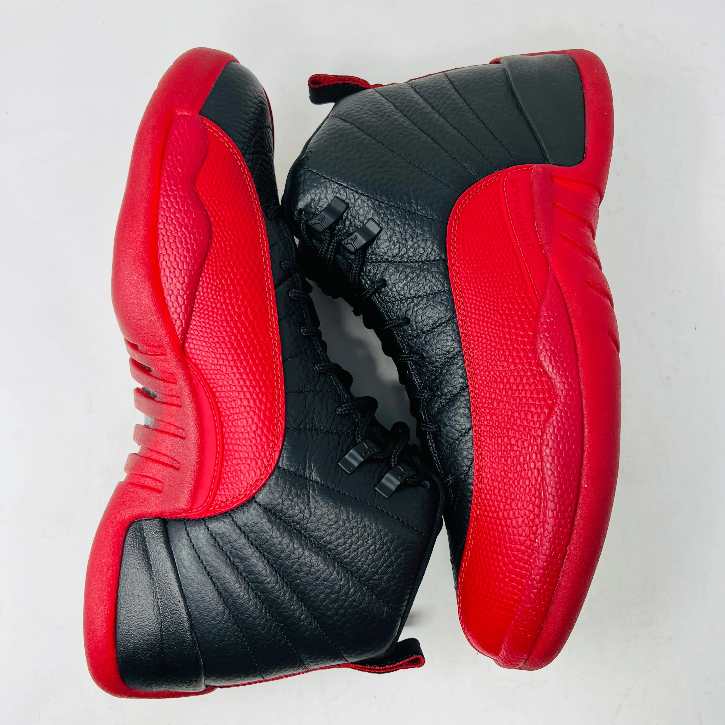 Jordan 12 Retro Flu Game (2025)