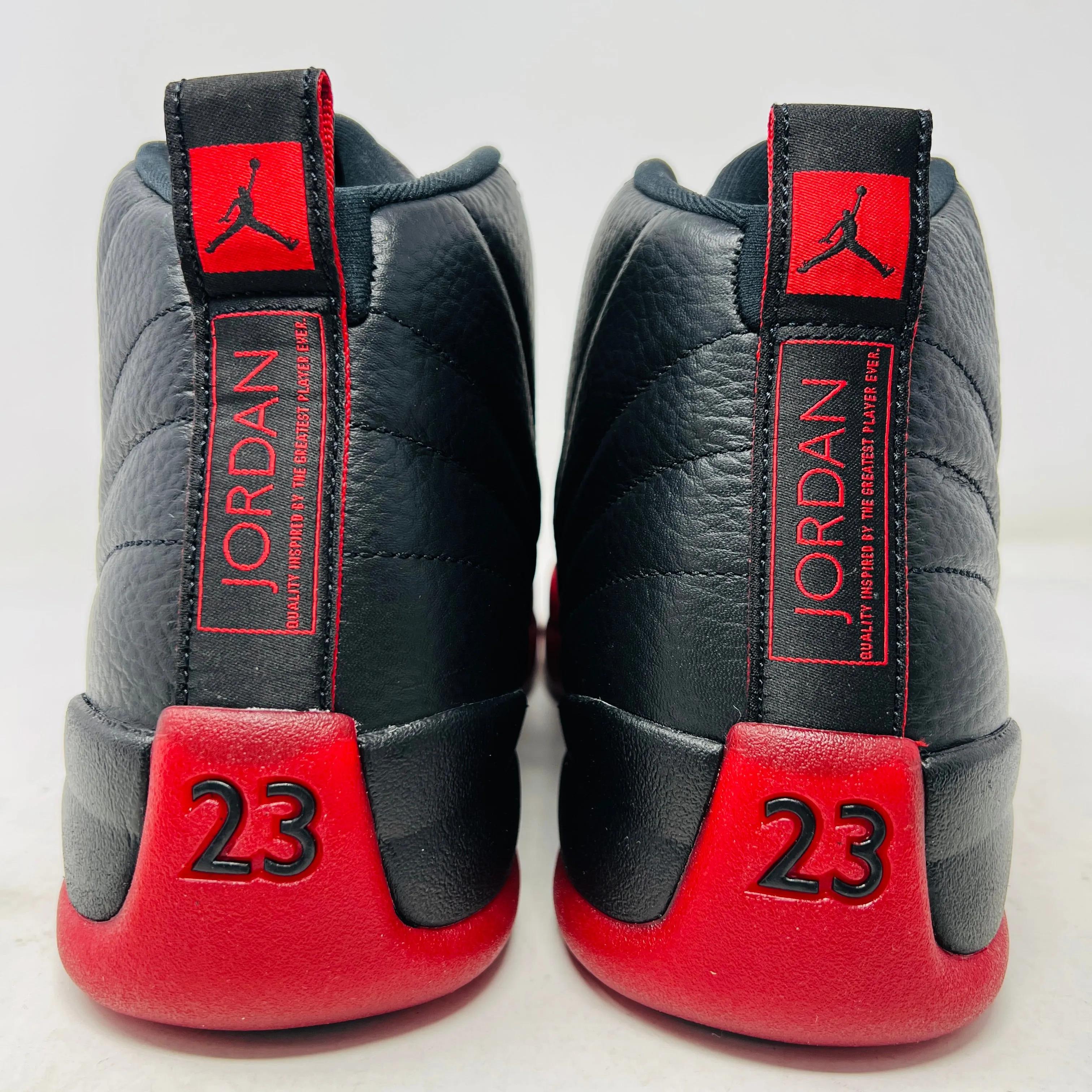 Jordan 12 Retro Flu Game (2025)