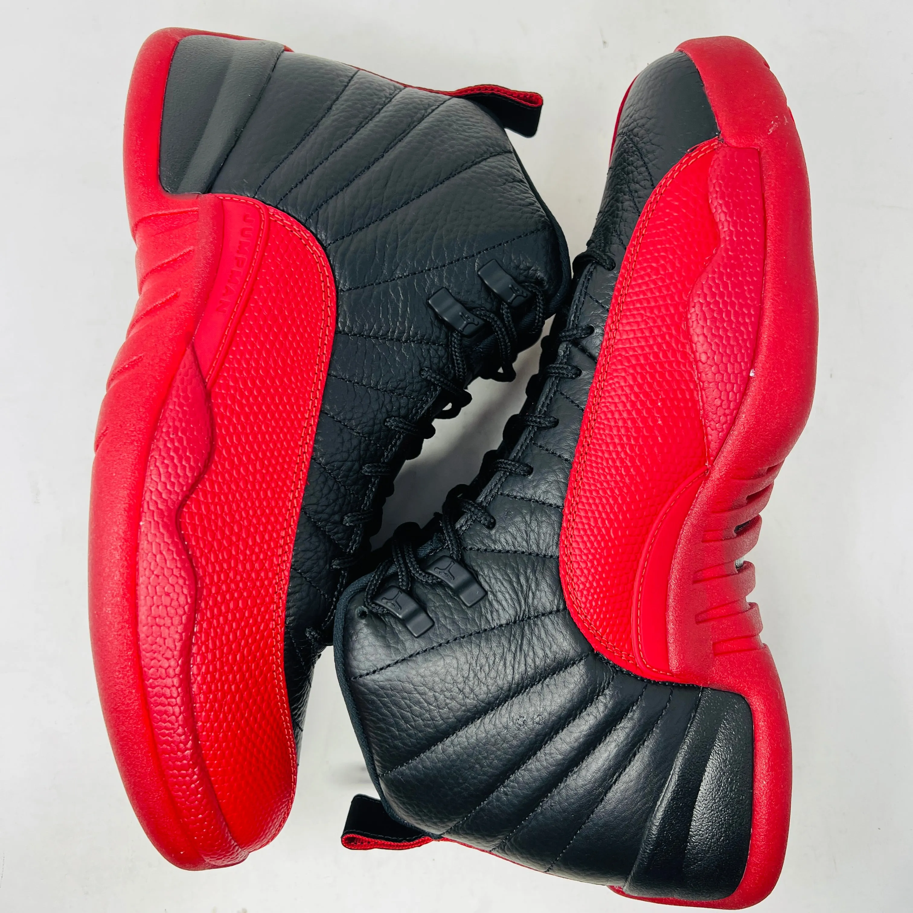 Jordan 12 Retro Flu Game (2025)