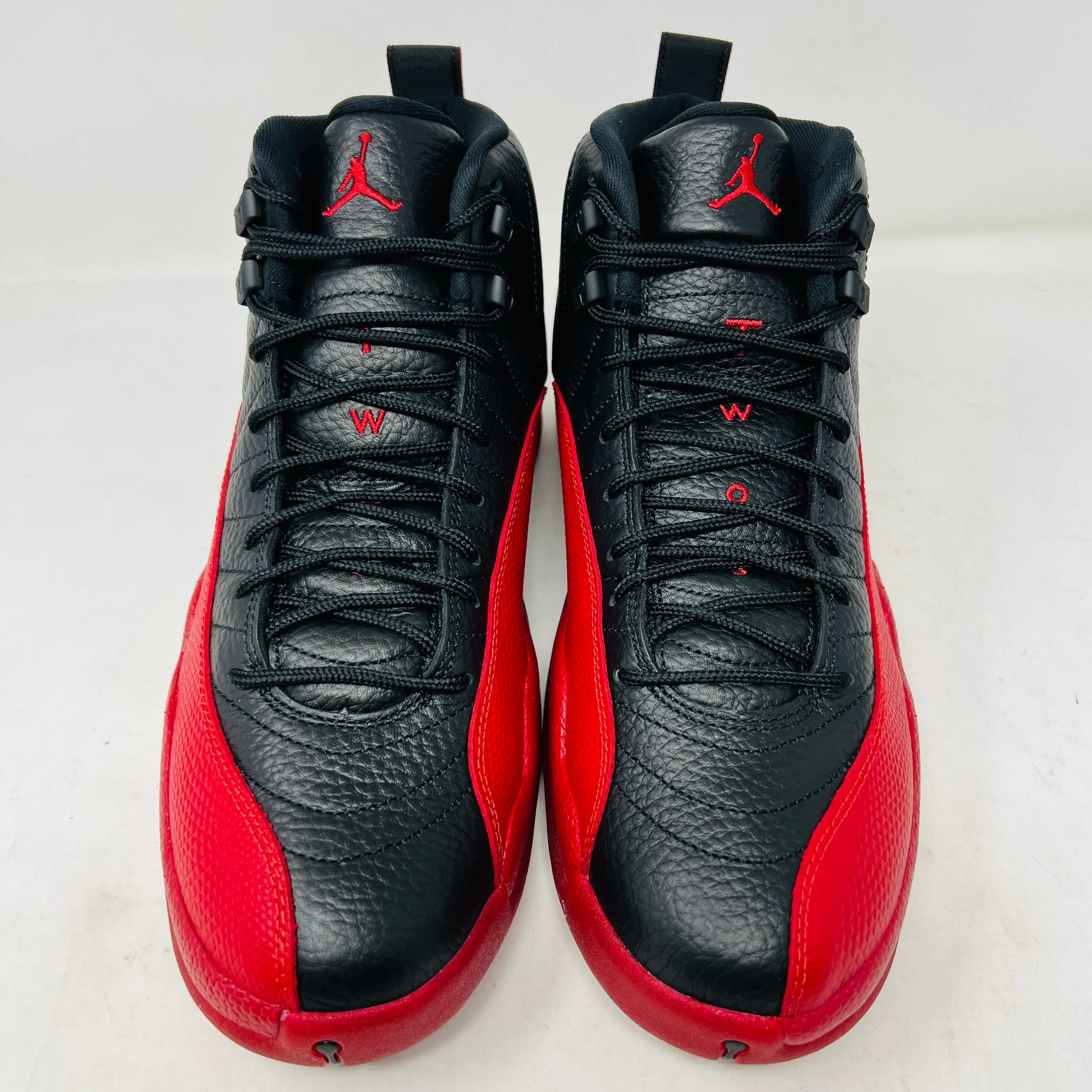 Jordan 12 Retro Flu Game (2025)