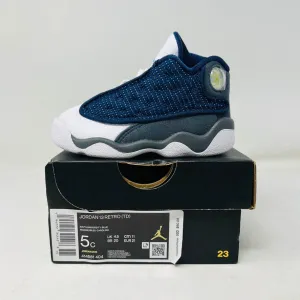Jordan 13 Retro Flint (2020) (TD)