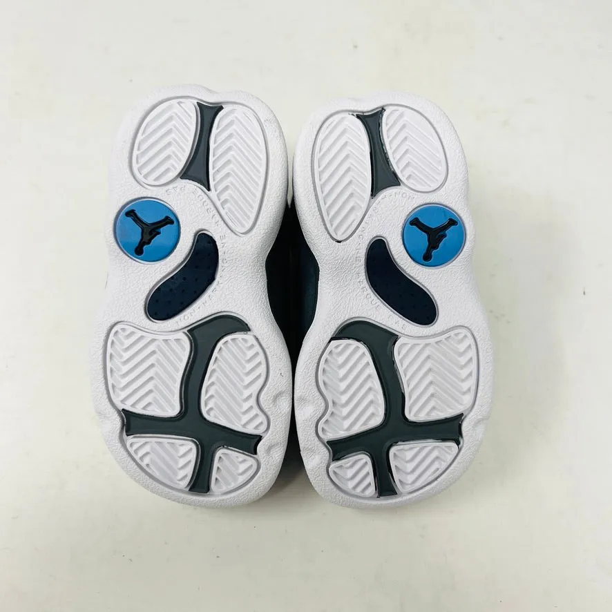 Jordan 13 Retro Flint (2020) (TD)
