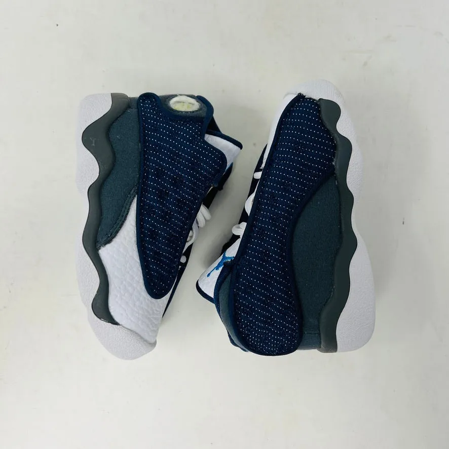 Jordan 13 Retro Flint (2020) (TD)