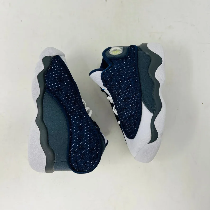 Jordan 13 Retro Flint (2020) (TD)