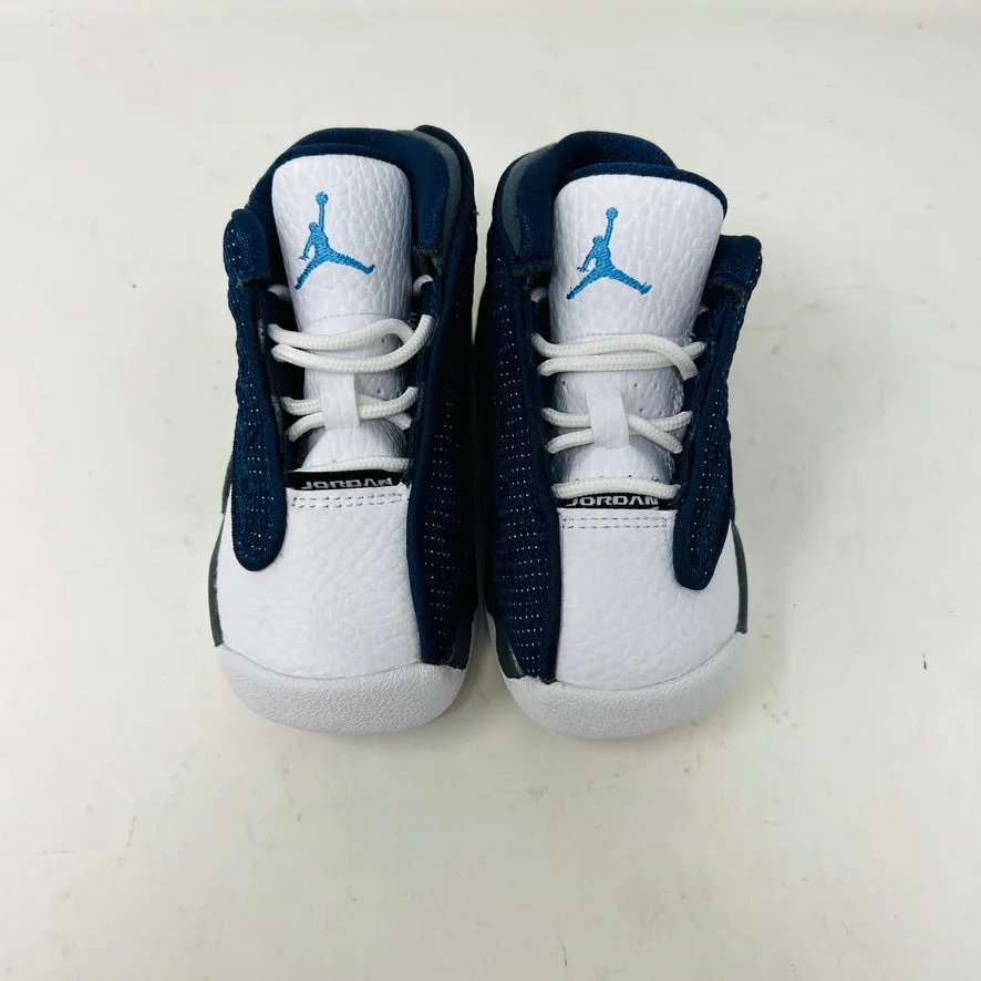 Jordan 13 Retro Flint (2020) (TD)