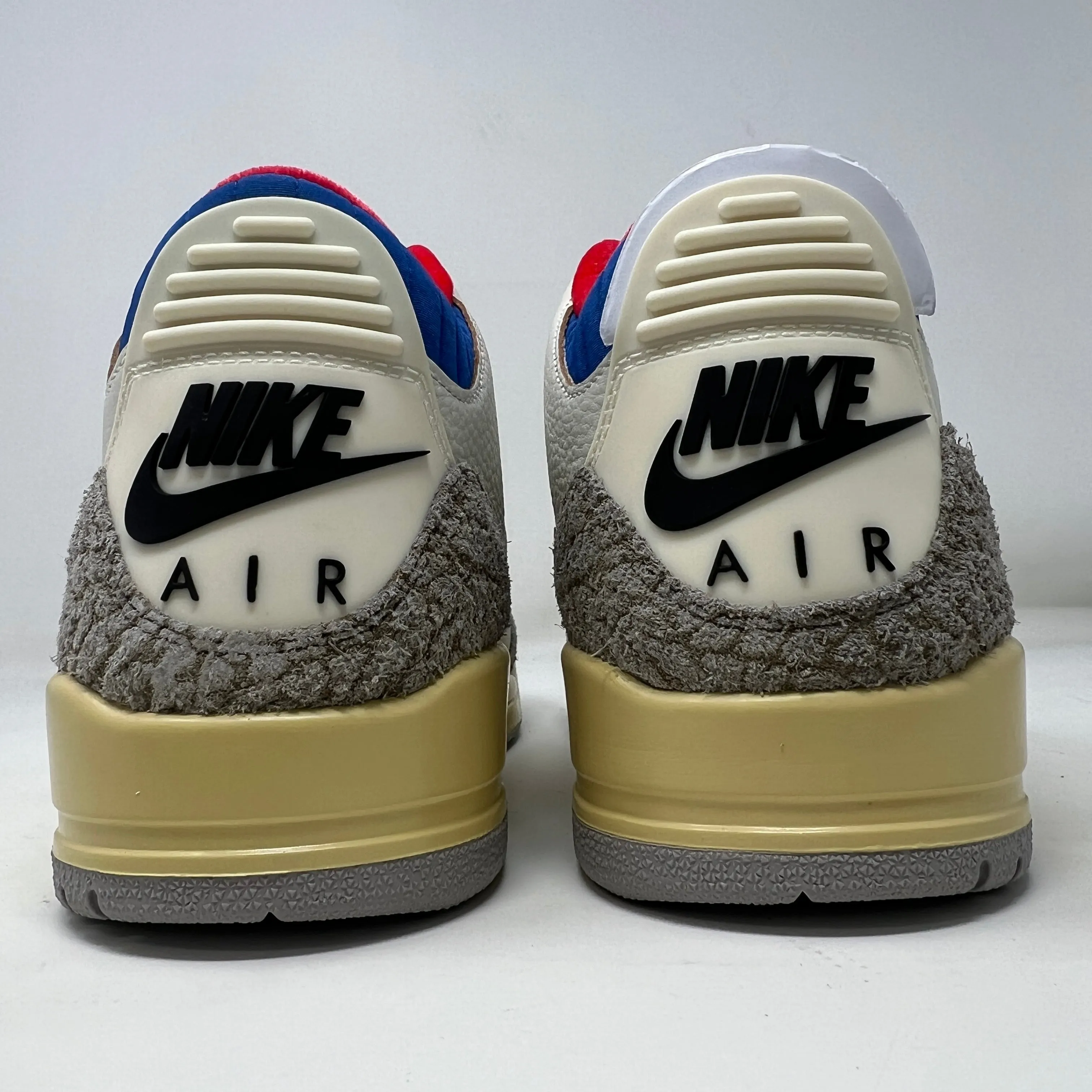 Jordan 3 Retro Seoul 2.0