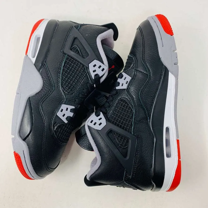 Jordan 4 Retro Bred Reimagined (GS)