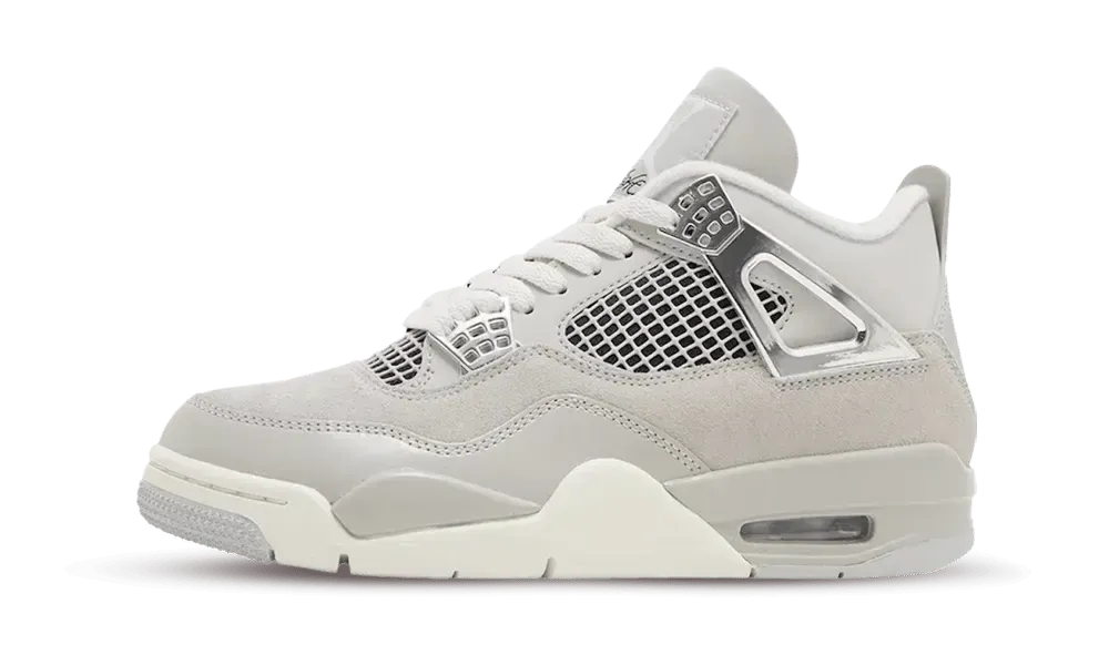 Jordan 4 Retro Frozen Moments (Women's)