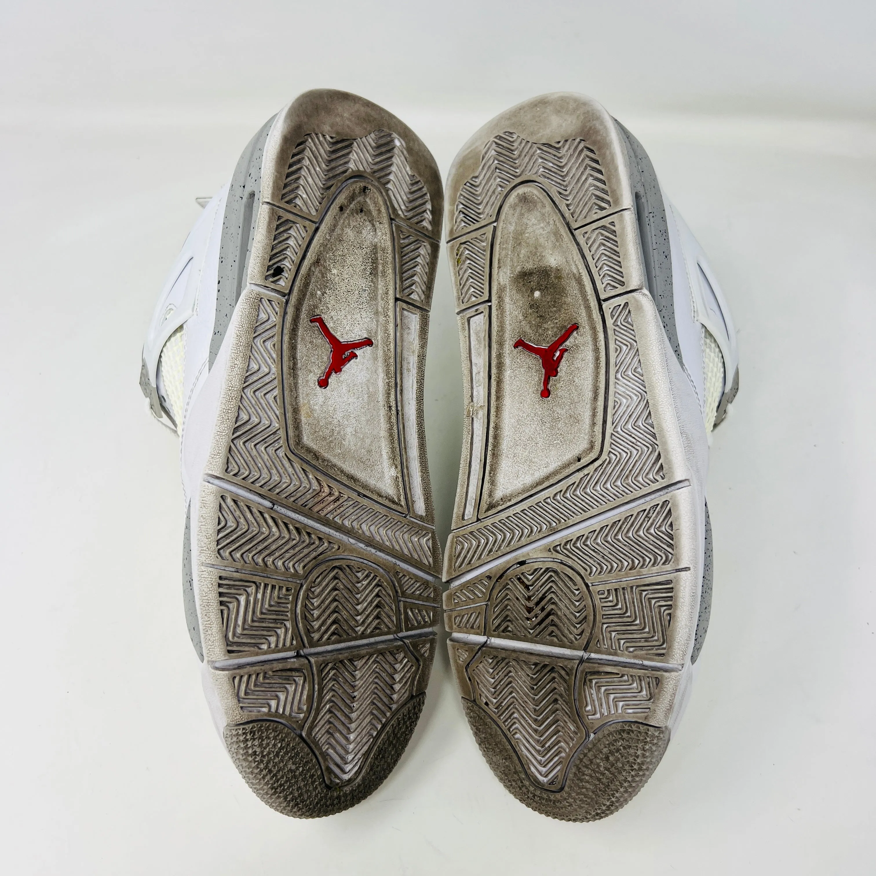 Jordan 4 Retro White Oreo (2021)