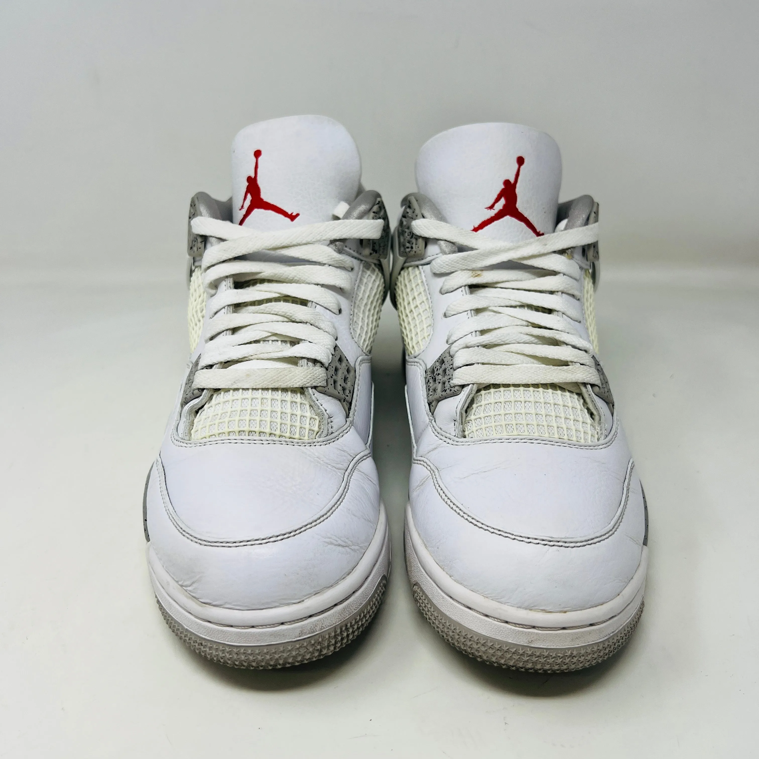 Jordan 4 Retro White Oreo (2021)
