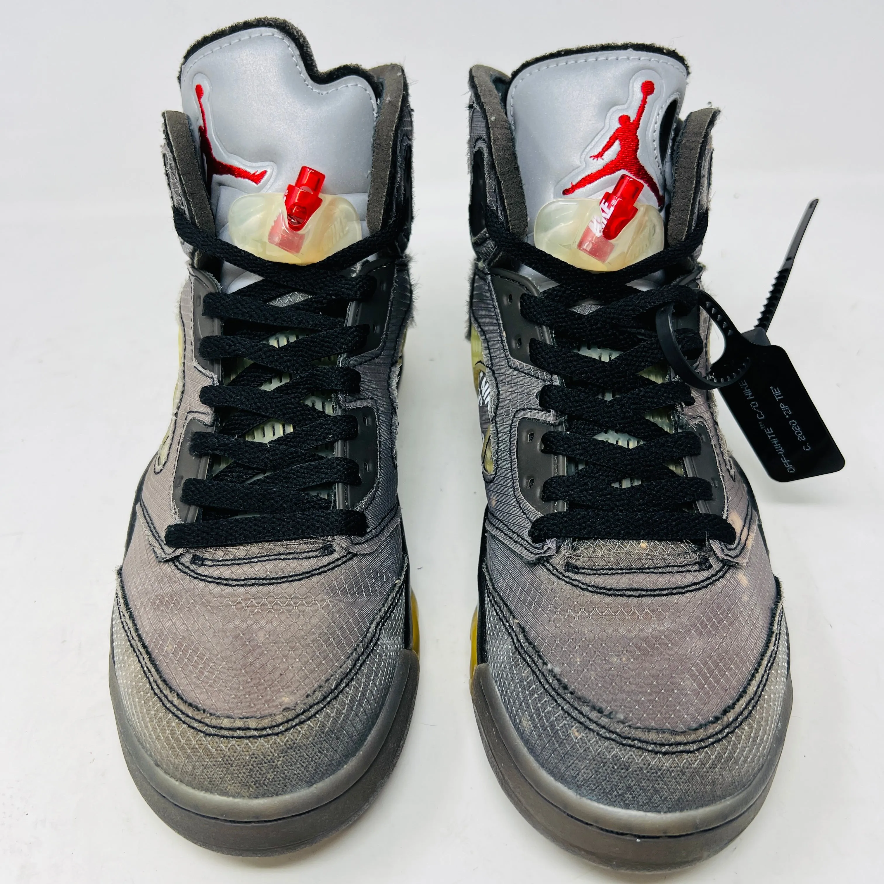 Jordan 5 Retro Off-White Muslin