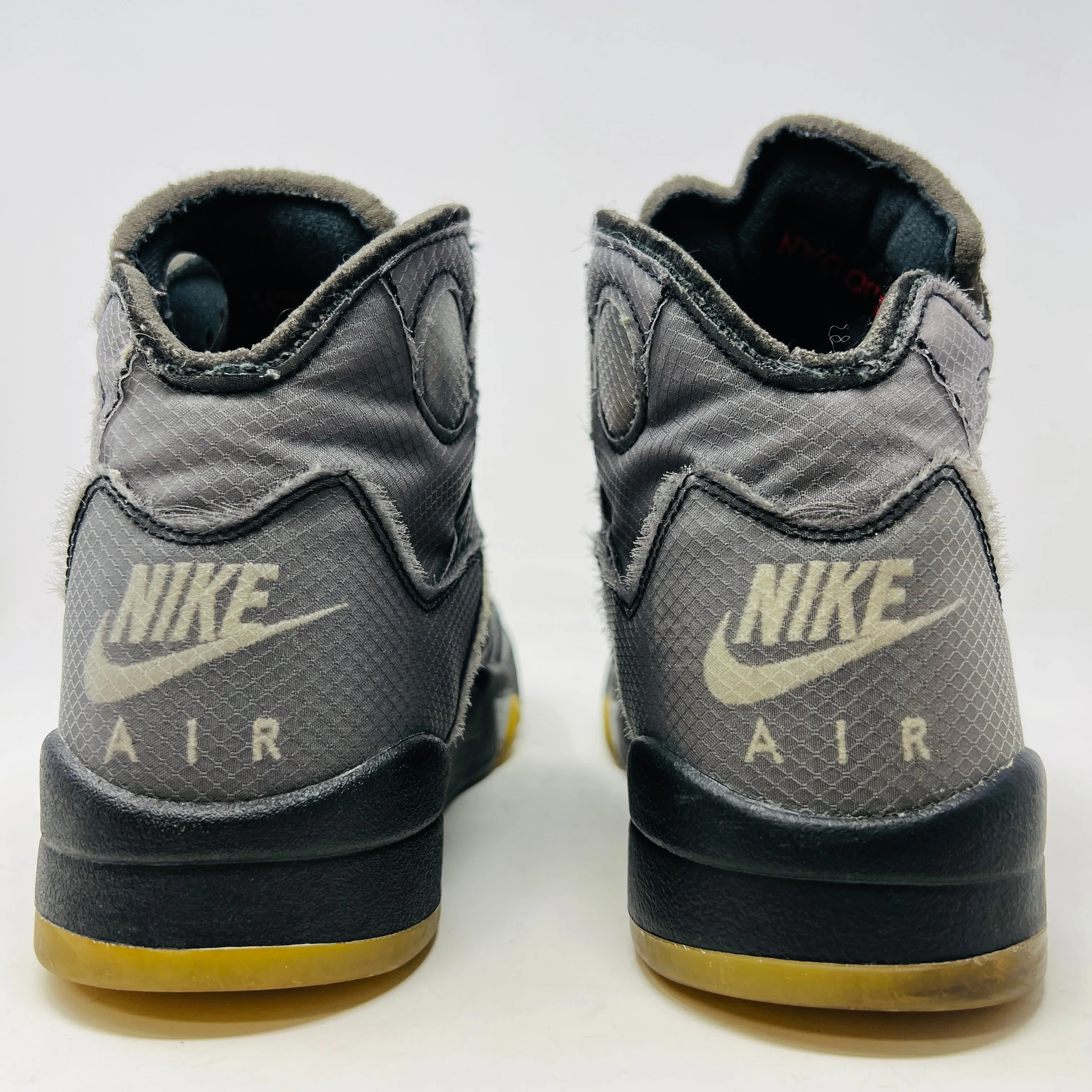Jordan 5 Retro Off-White Muslin
