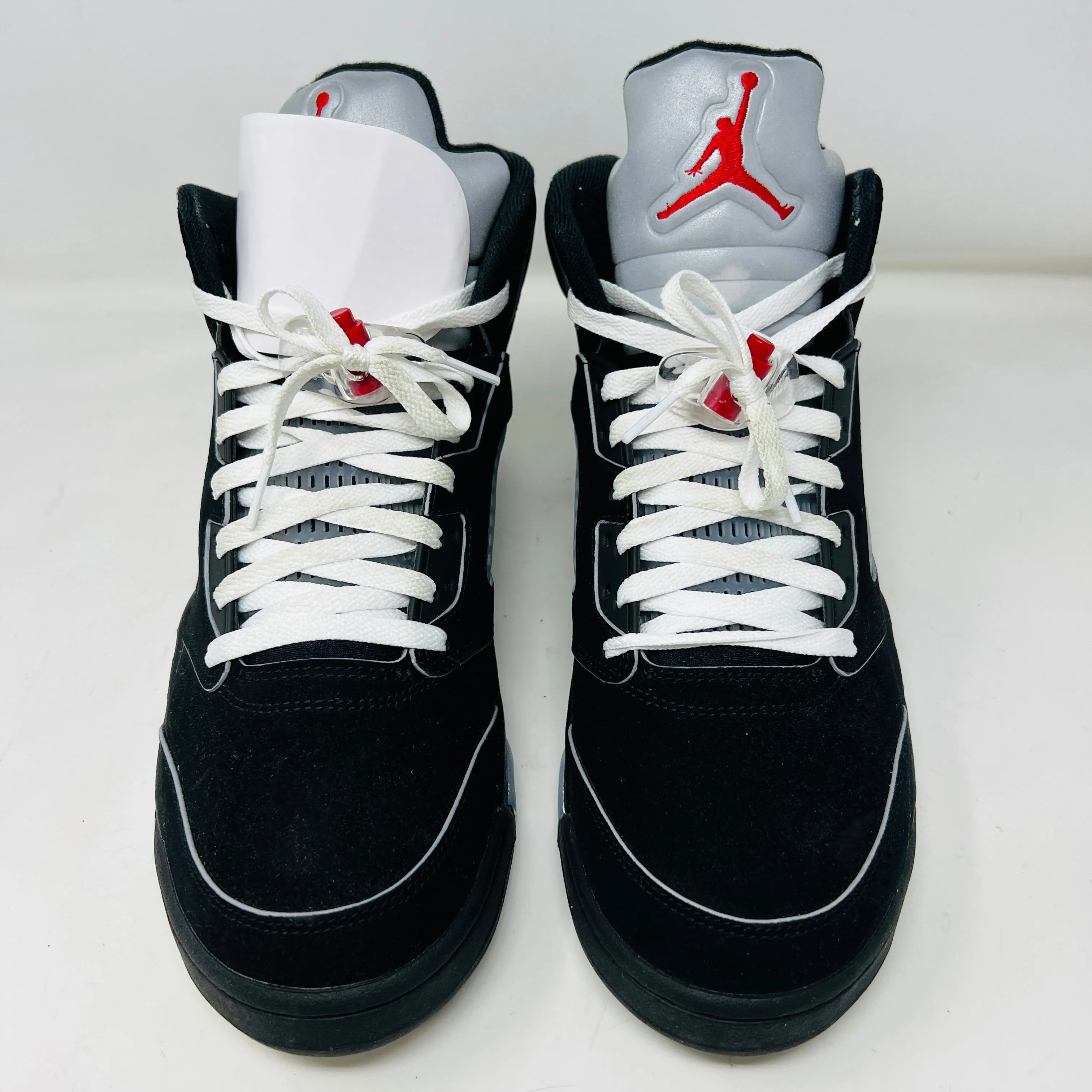 Jordan 5 Retro OG Black Metallic Reimagined