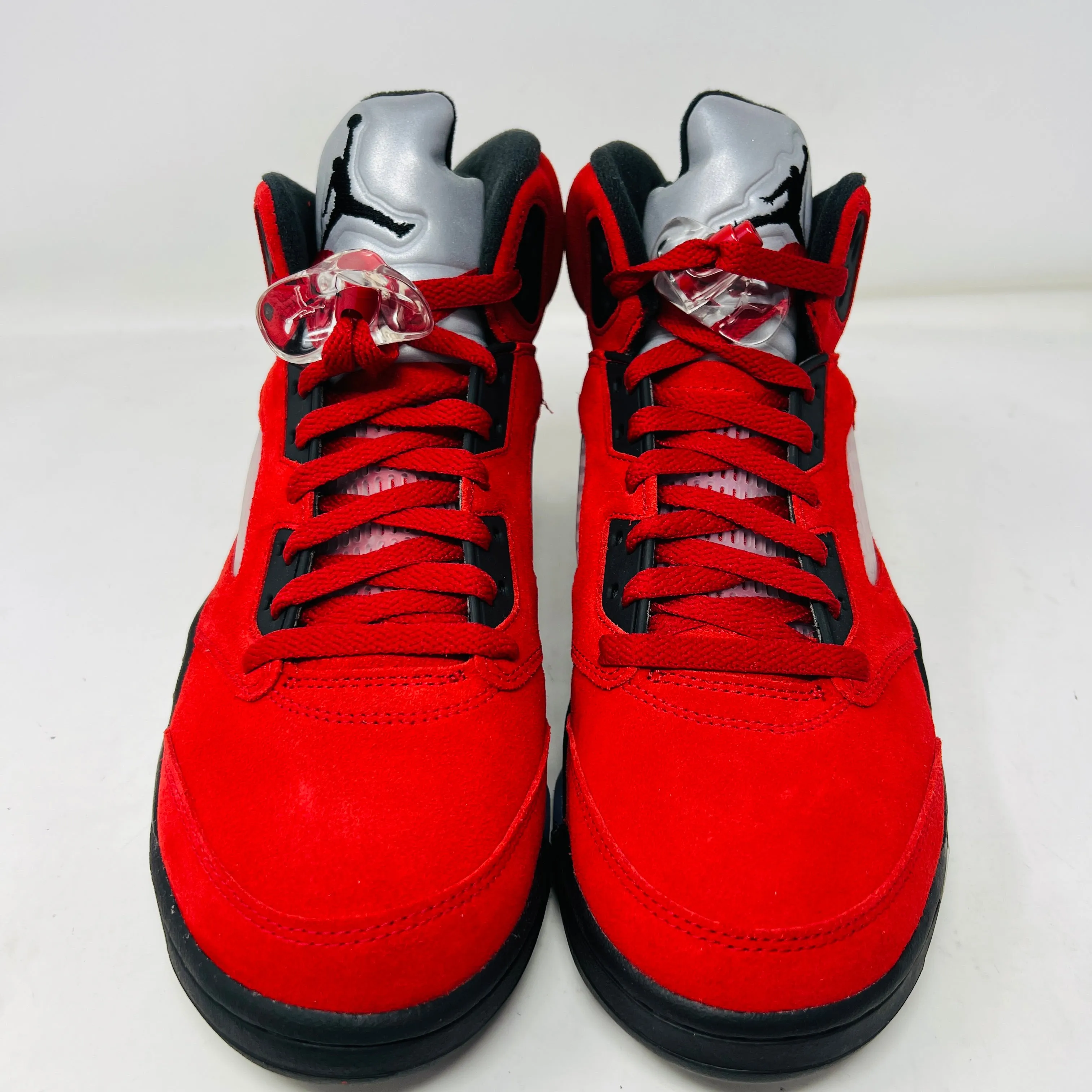 Jordan 5 Retro Raging Bull Red (2021)