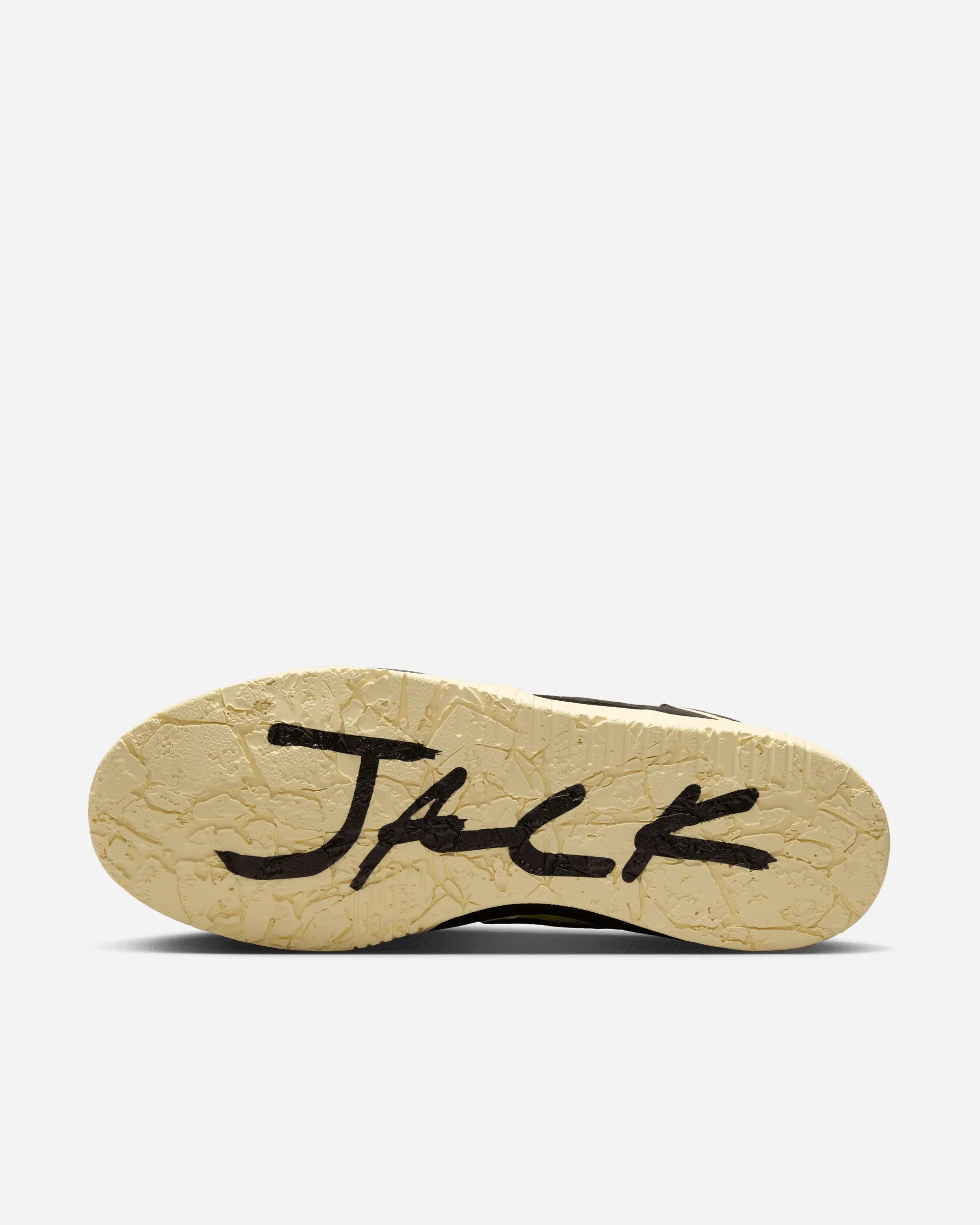 Jordan Brand x Travis Scott Jumpman Jack CJ1 T-Rexx Bright Cactus