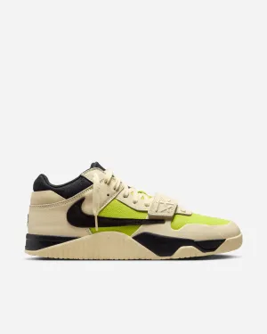 Jordan Brand x Travis Scott Jumpman Jack CJ1 T-Rexx Bright Cactus