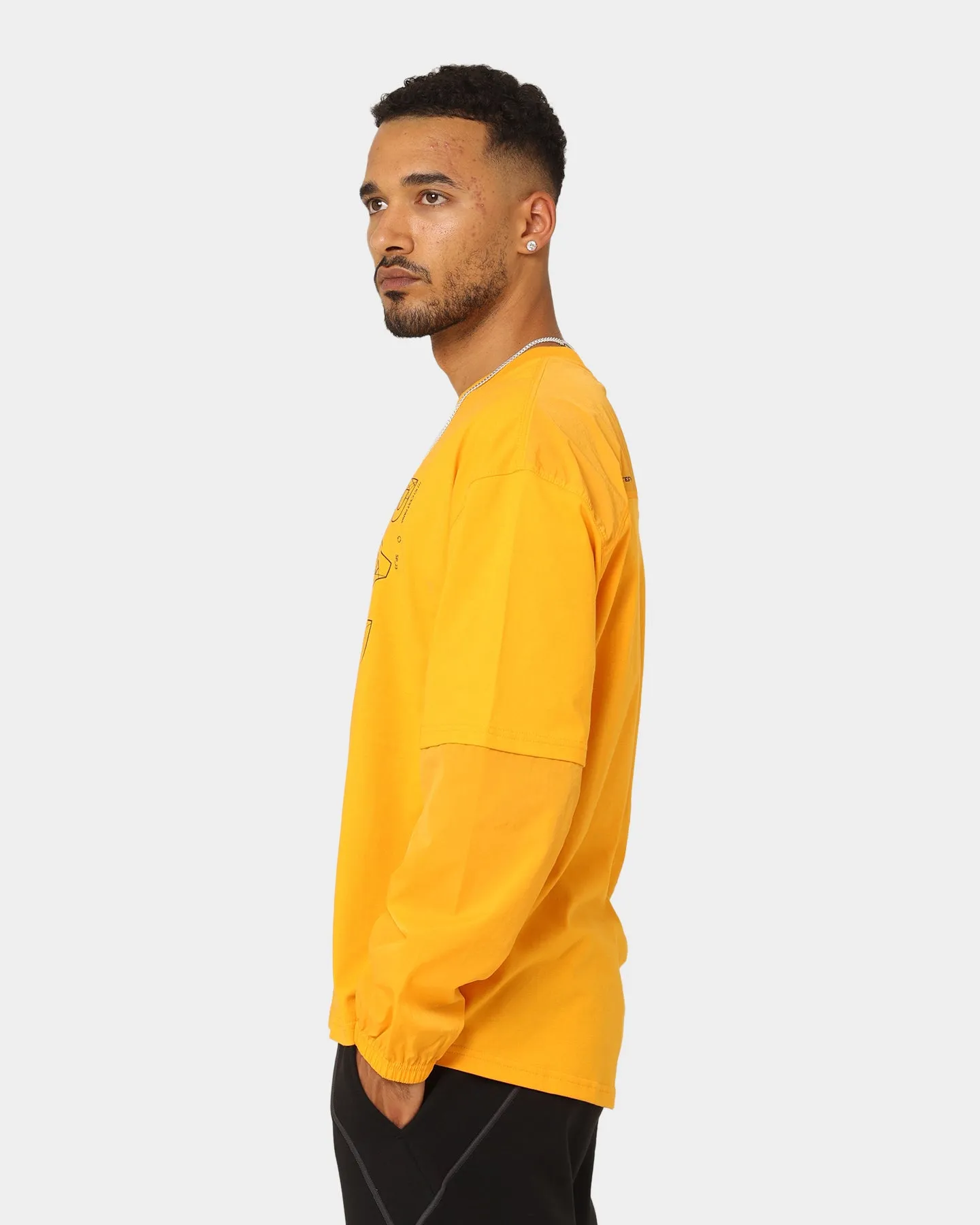 Jordan X Paris Saint-Germain Statement Shirt Taxi/Black