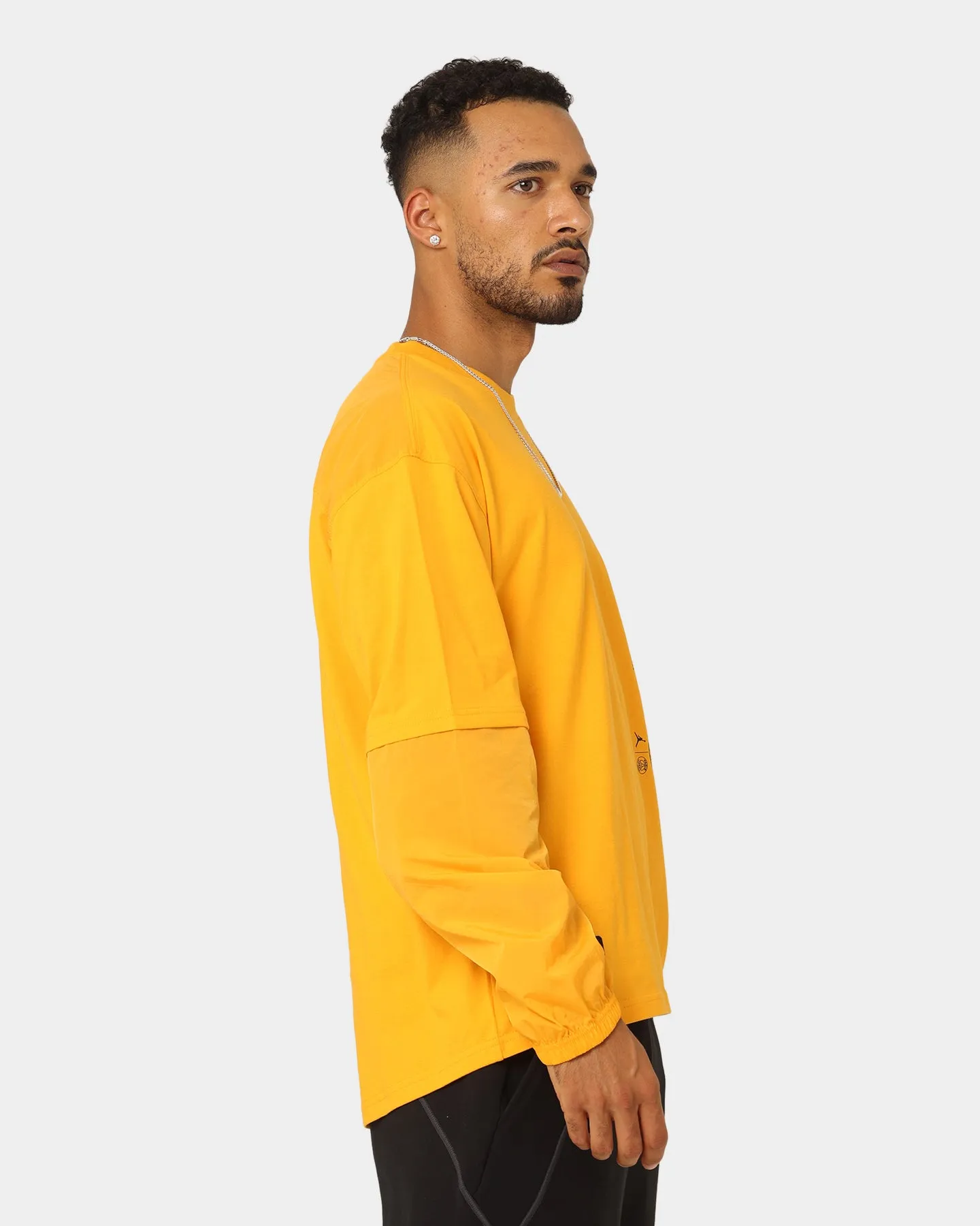 Jordan X Paris Saint-Germain Statement Shirt Taxi/Black