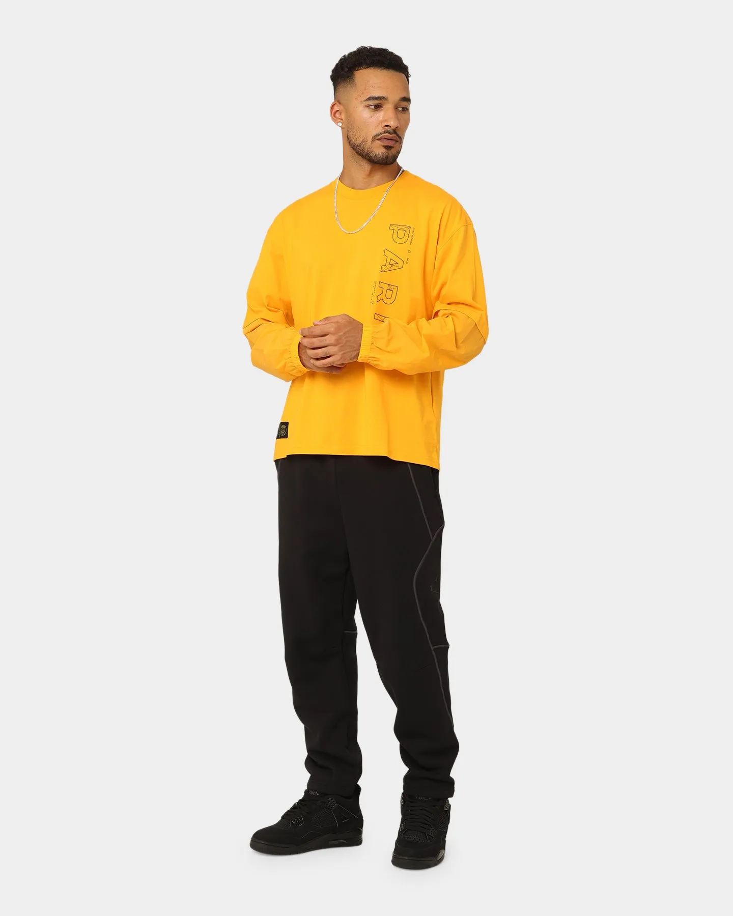 Jordan X Paris Saint-Germain Statement Shirt Taxi/Black