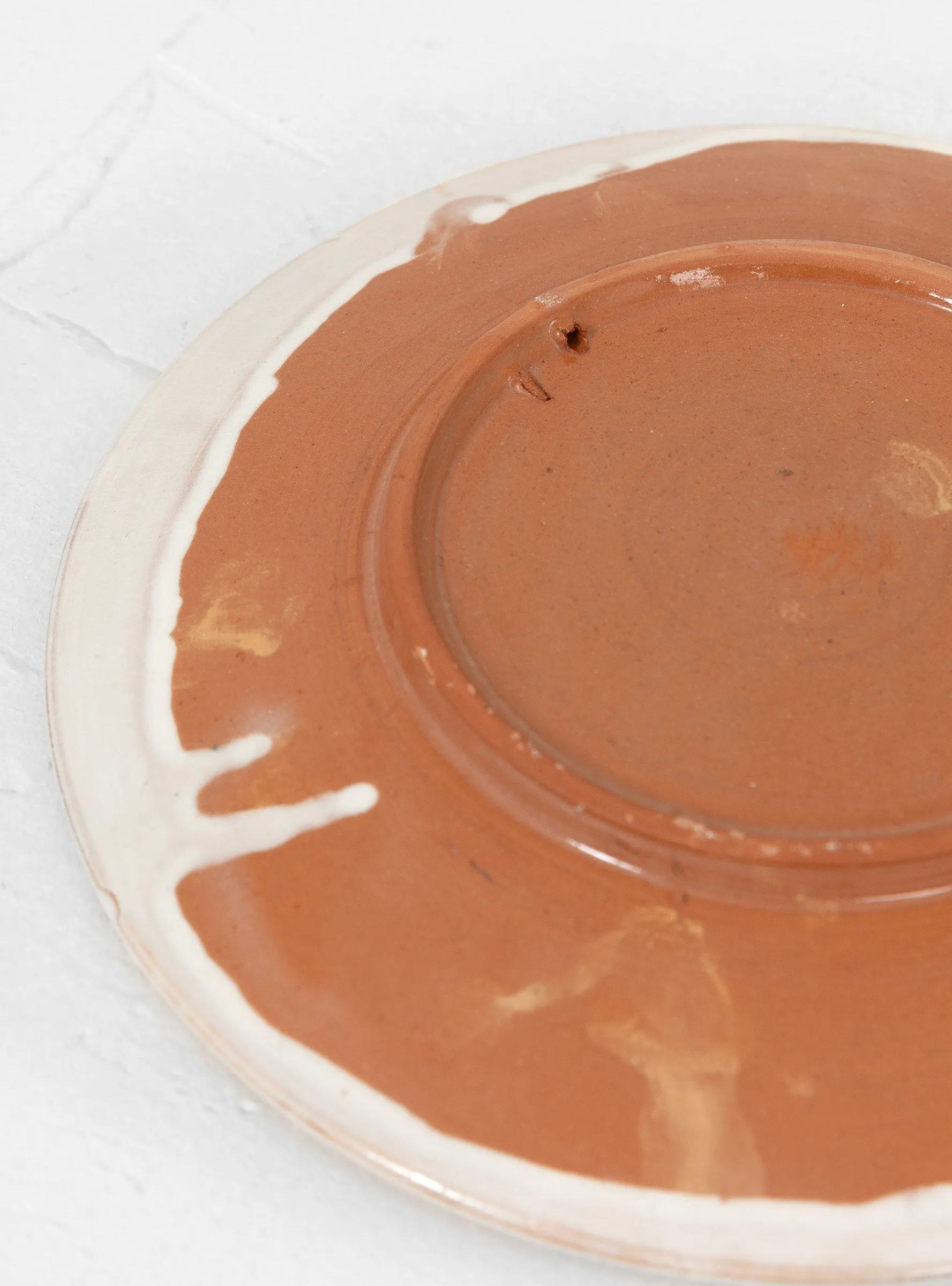 Joy Dessert Plate