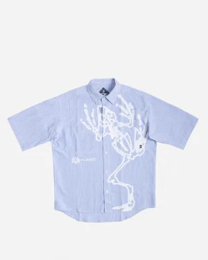 Lil' Bone Oversized Shirt