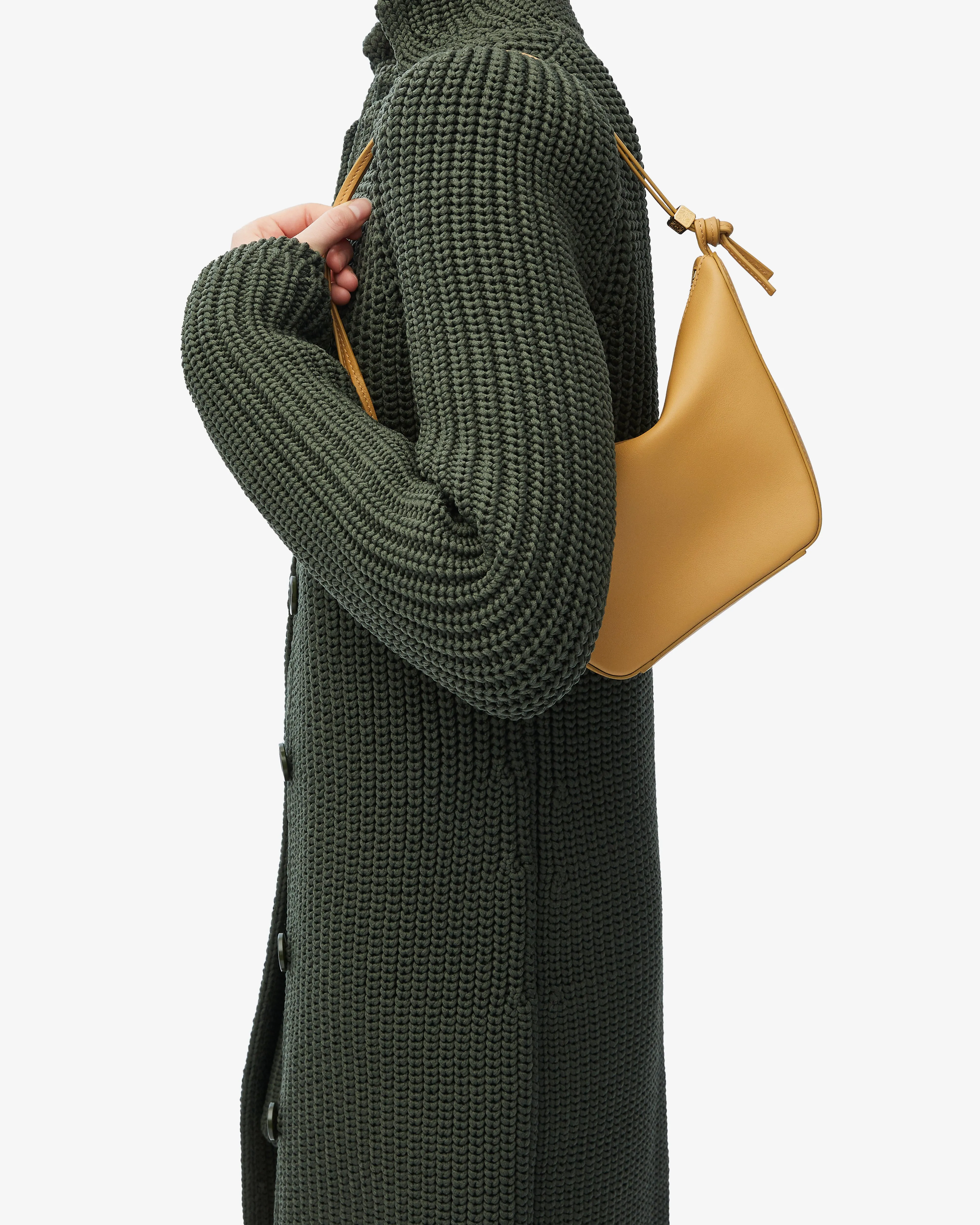 Loewe - Hammock Hobo Mini - (Sahara)