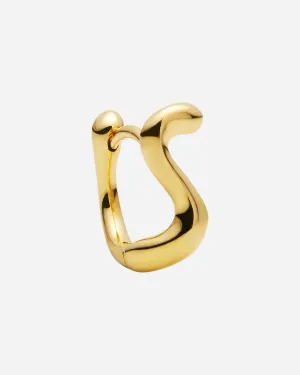 Lotus 7 Huggie Gold - Left - OS