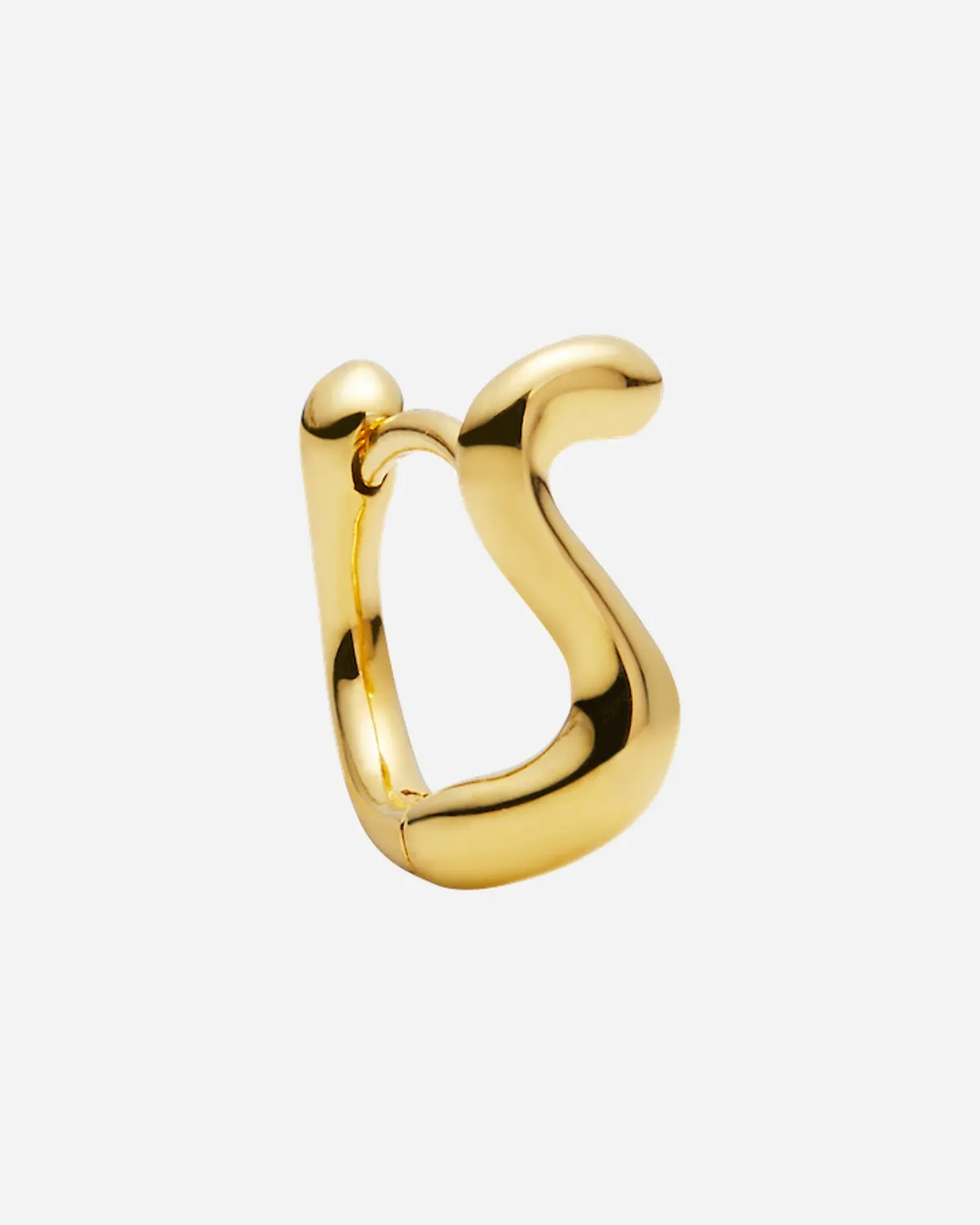 Lotus 7 Huggie Gold - Left - OS