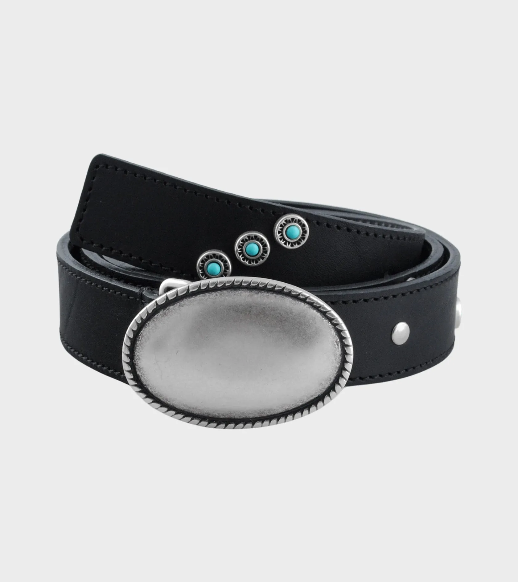 M2446 Belt Black