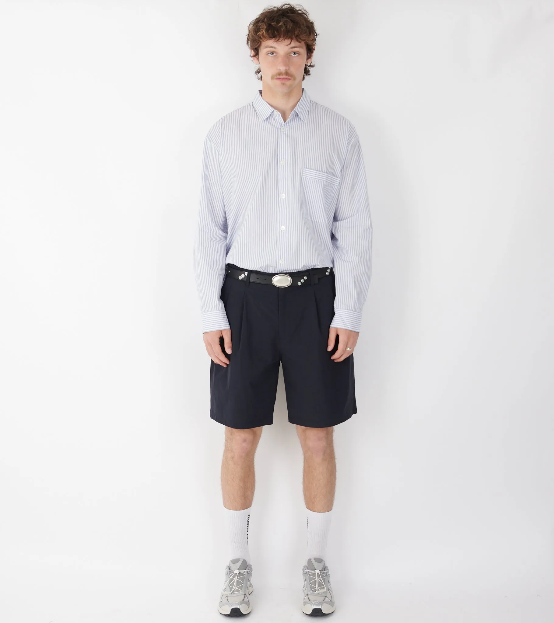 M2446 Belt Black