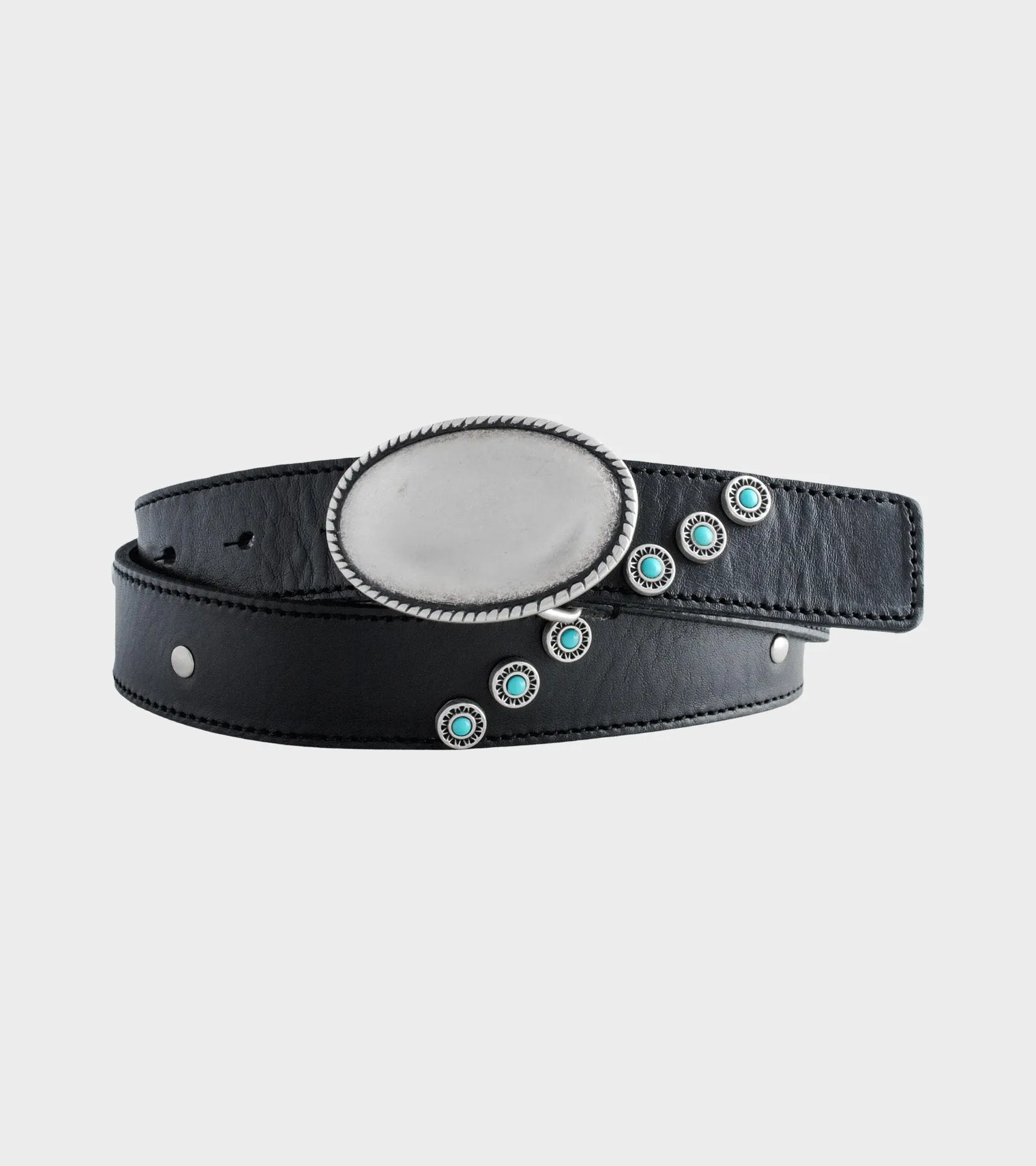 M2446 Belt Black
