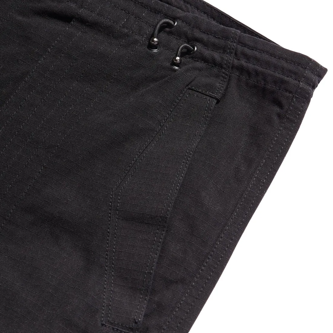 Maharishi Men Cordura NYCO Tech Hakam Pants Black