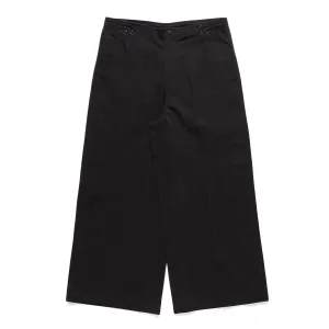 Maharishi Men Cordura NYCO Tech Hakam Pants Black