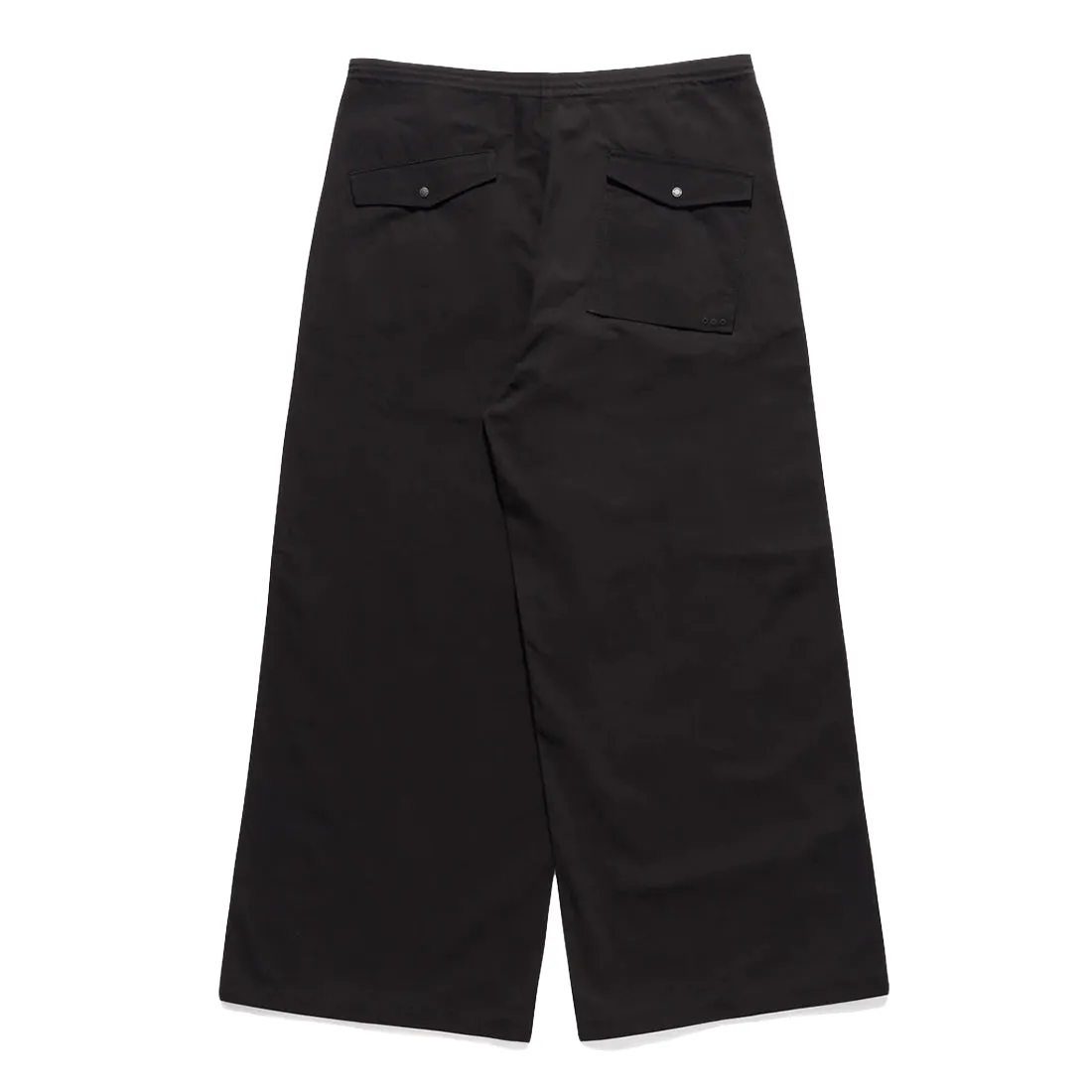 Maharishi Men Cordura NYCO Tech Hakam Pants Black