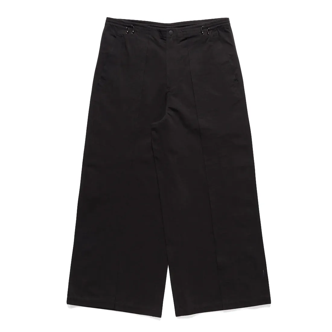 Maharishi Men Cordura NYCO Tech Hakam Pants Black