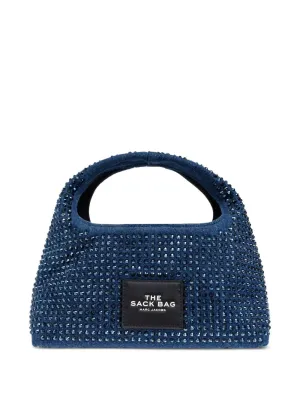 MARC JACOBS - Women The Mini Sack Bag