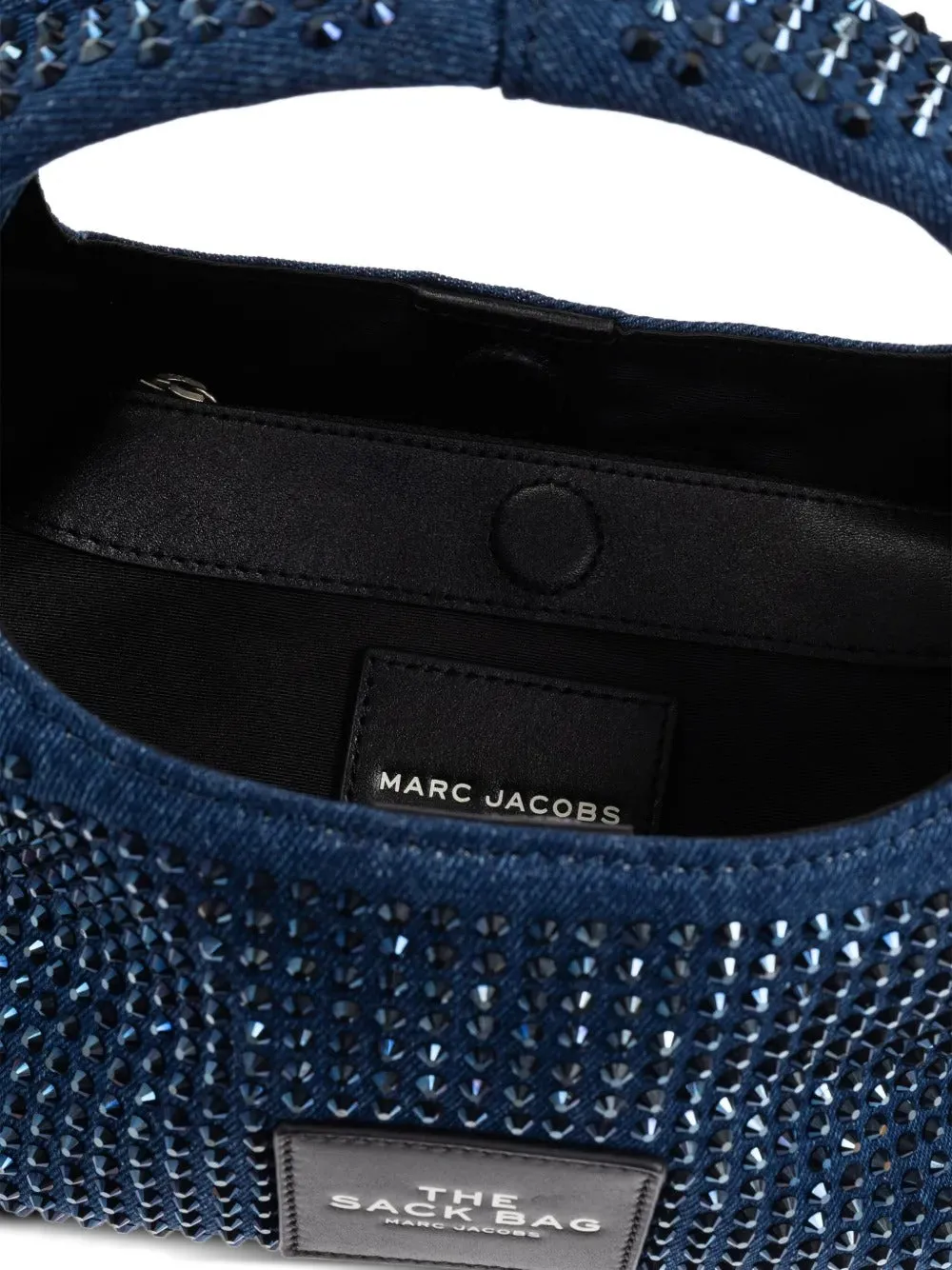 MARC JACOBS - Women The Mini Sack Bag