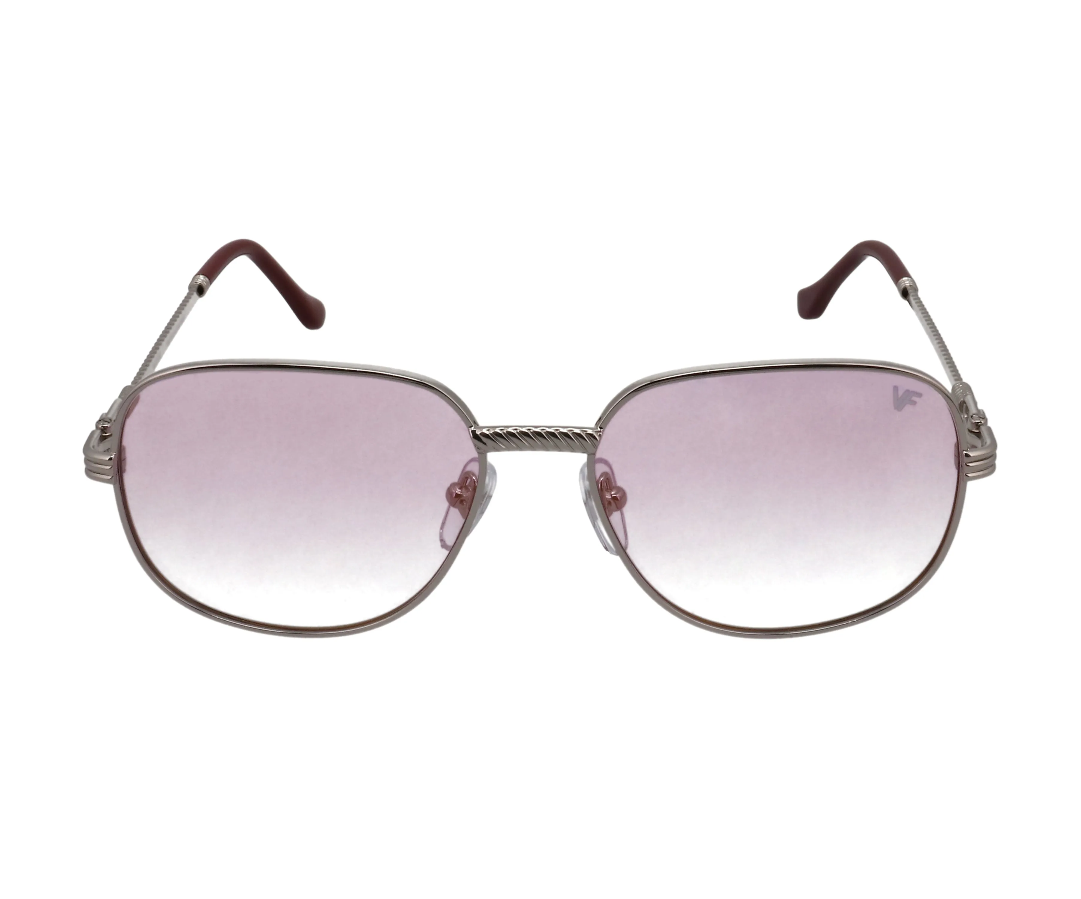 Mayor Signature Series 18KT White Gold