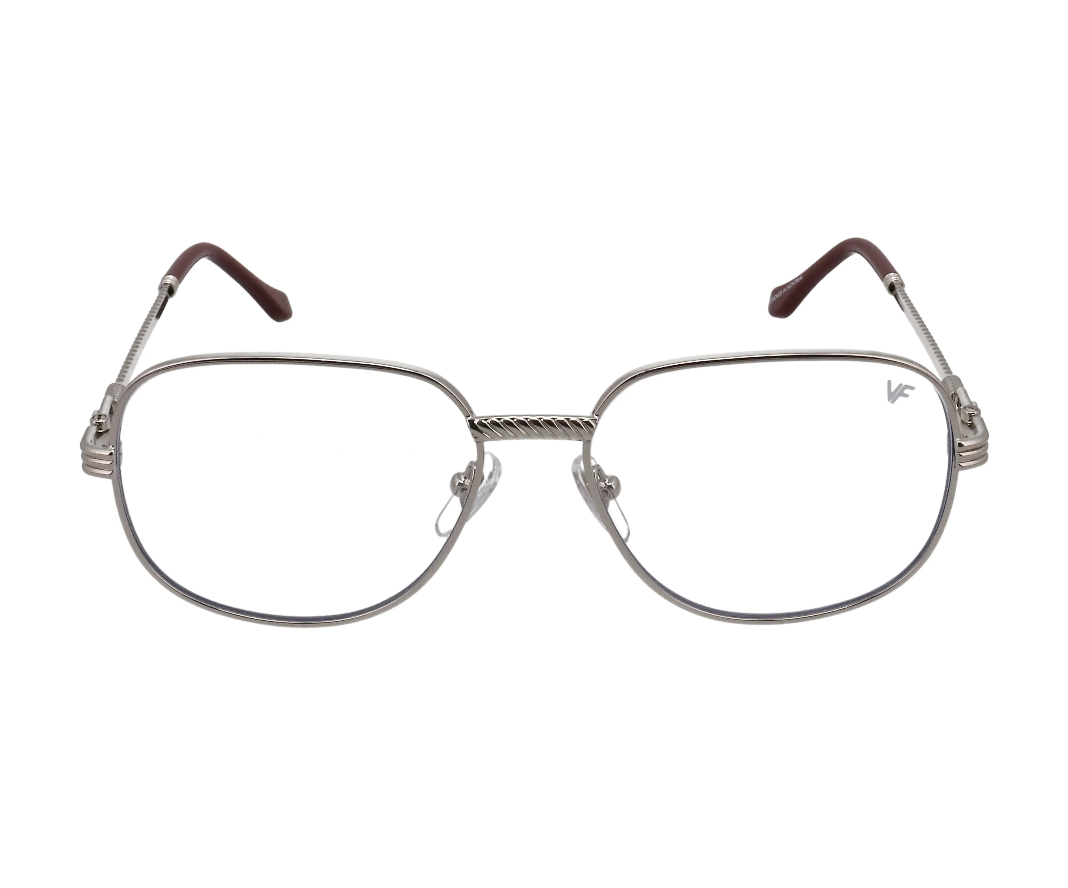 Mayor Signature Series 18KT White Gold