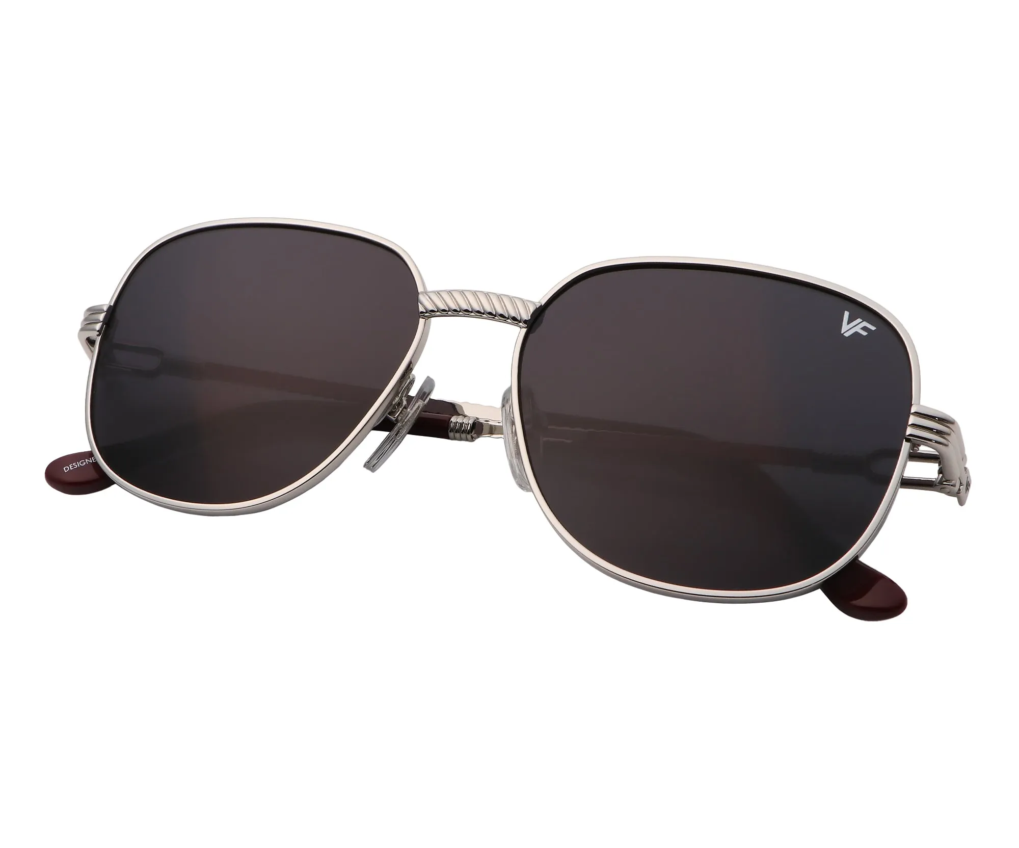 Mayor Signature Series 18KT White Gold