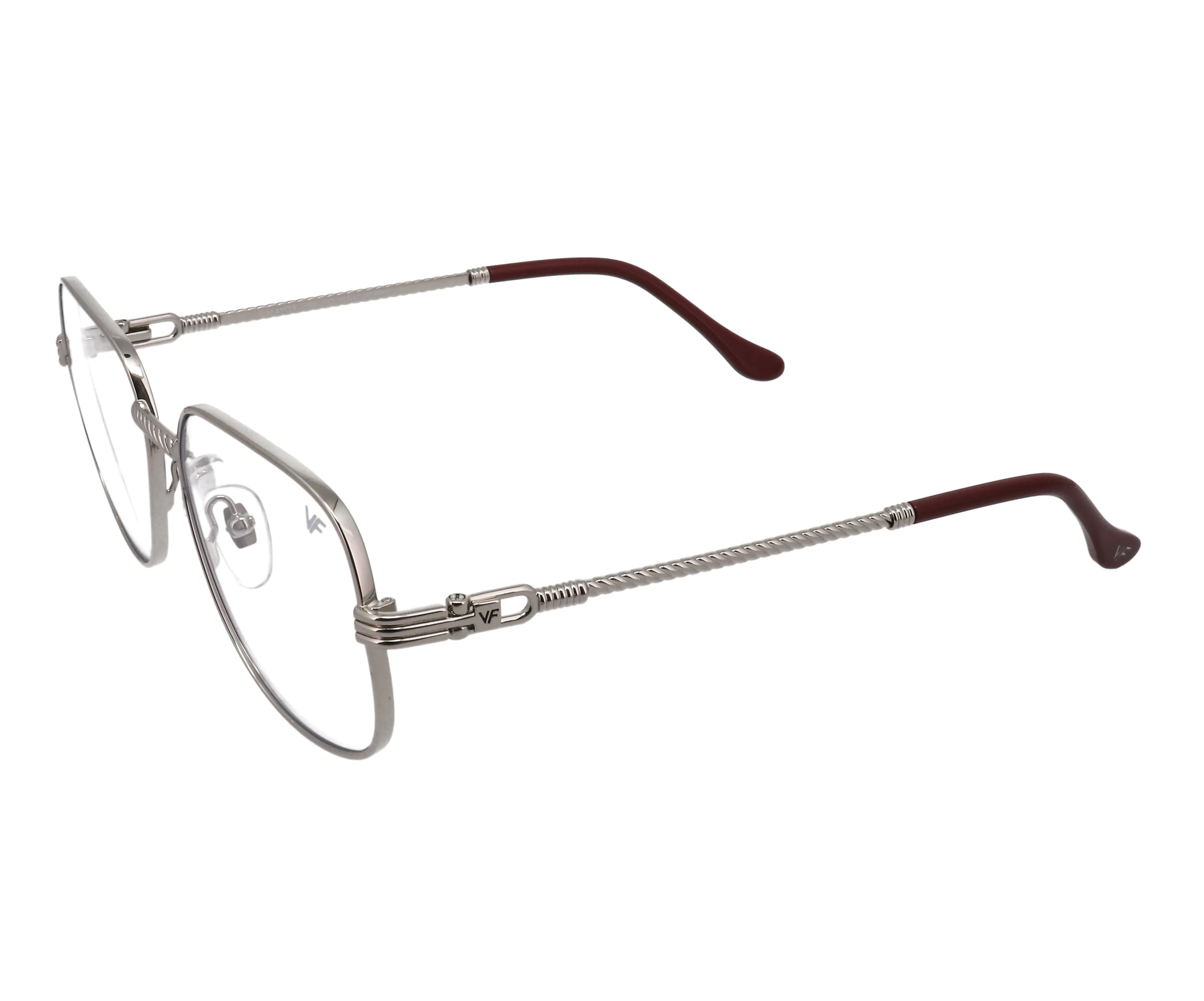 Mayor Signature Series 18KT White Gold