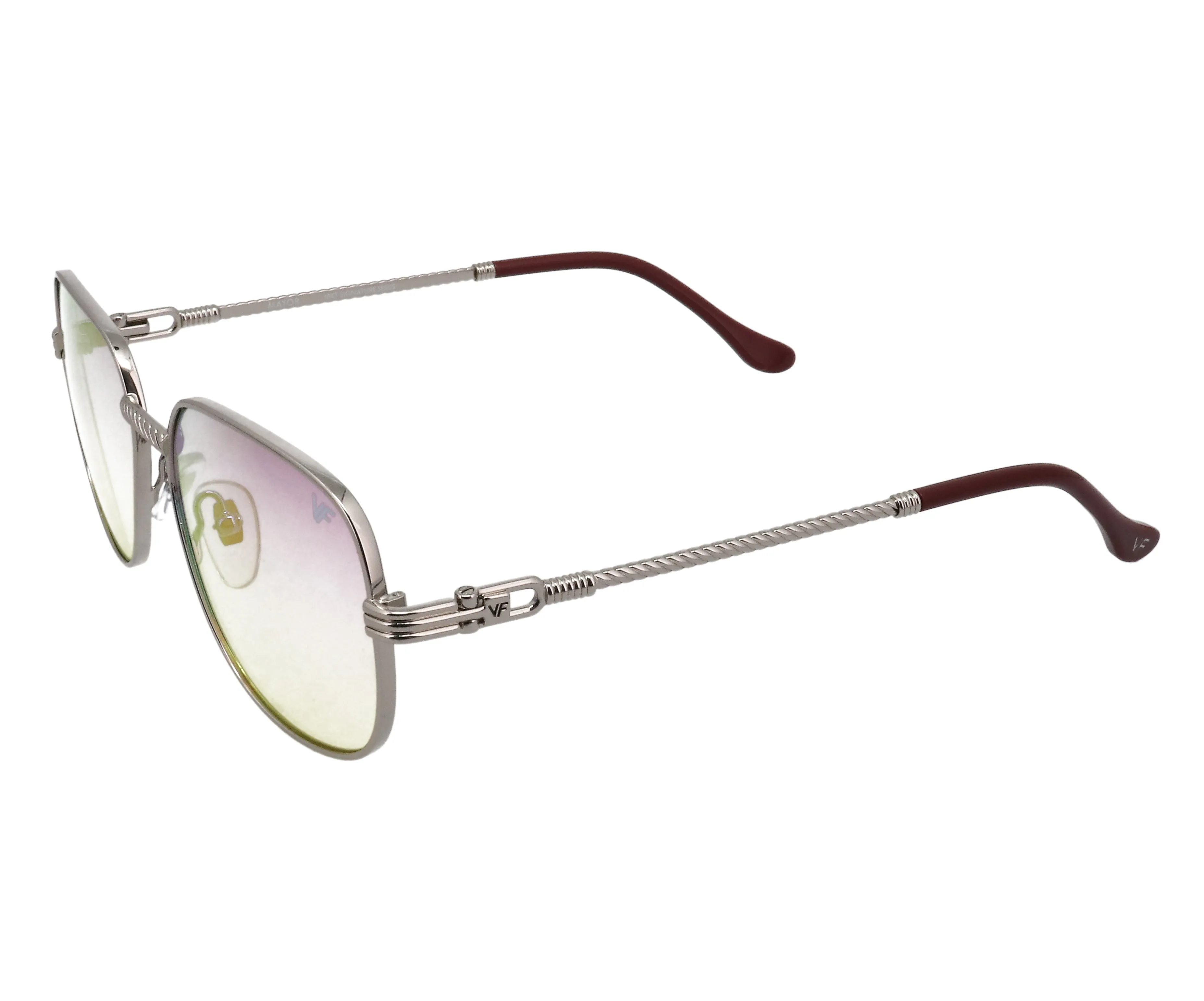 Mayor Signature Series 18KT White Gold