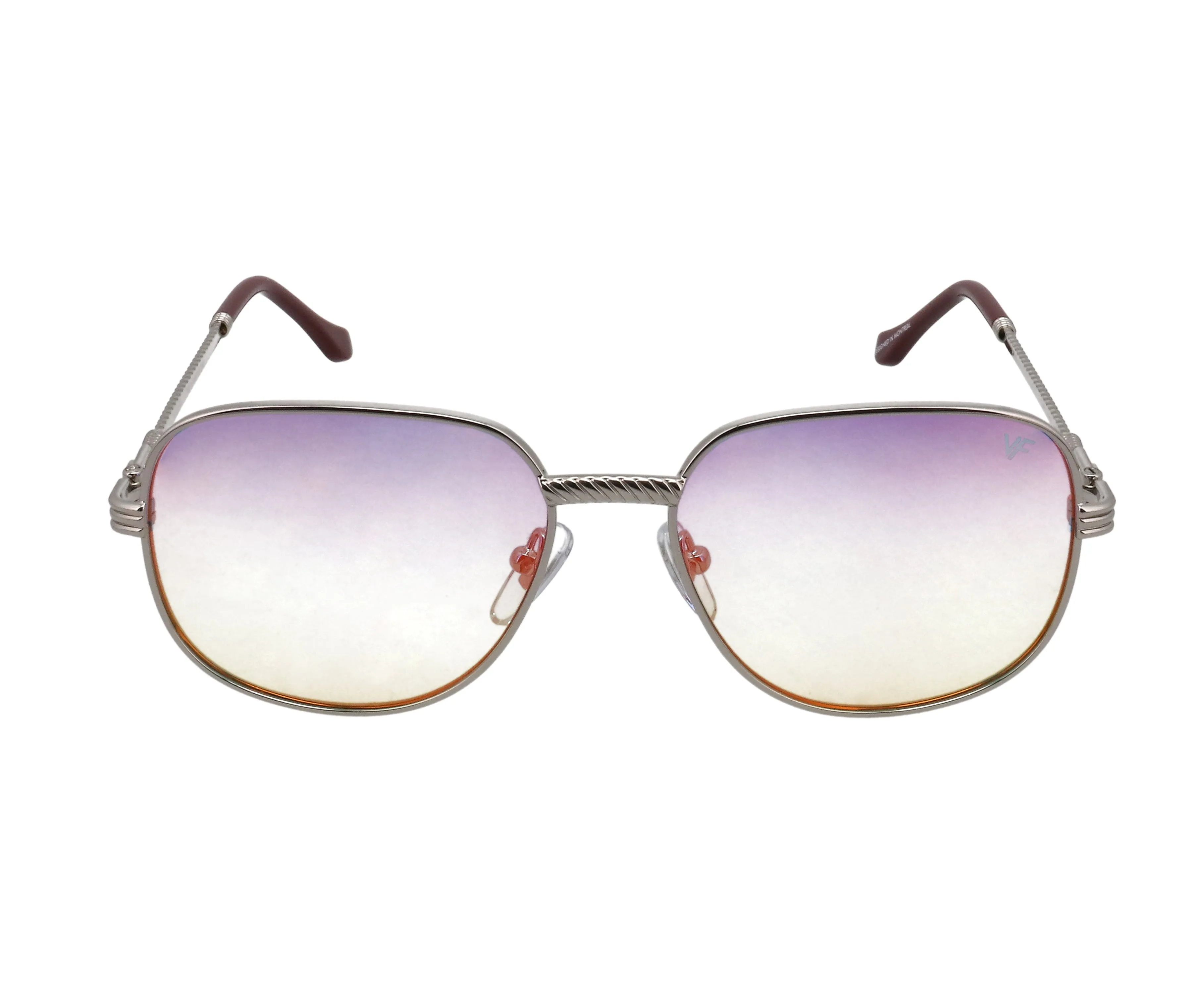 Mayor Signature Series 18KT White Gold
