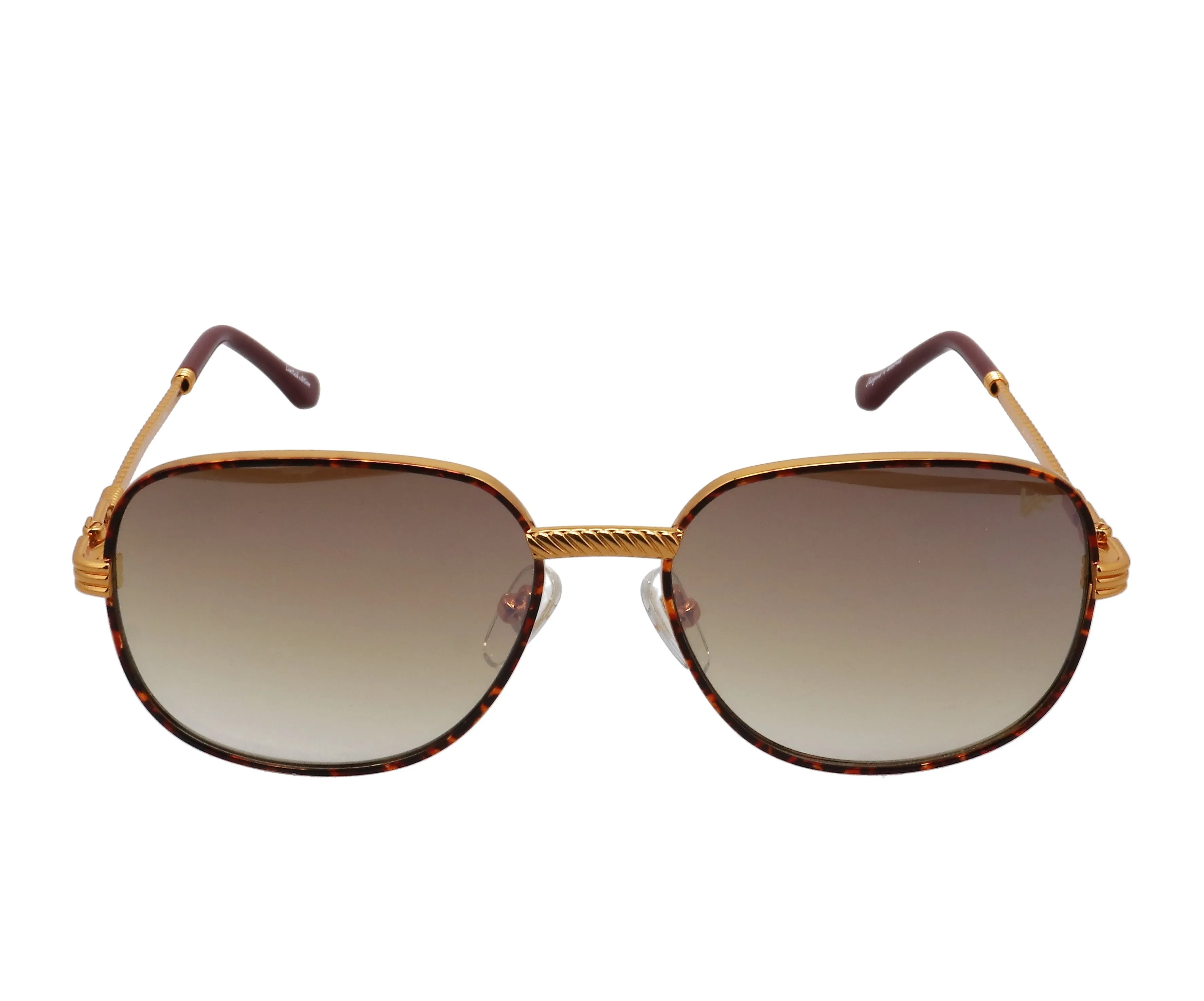 Mayor Tortoise Edition 18KT Gold